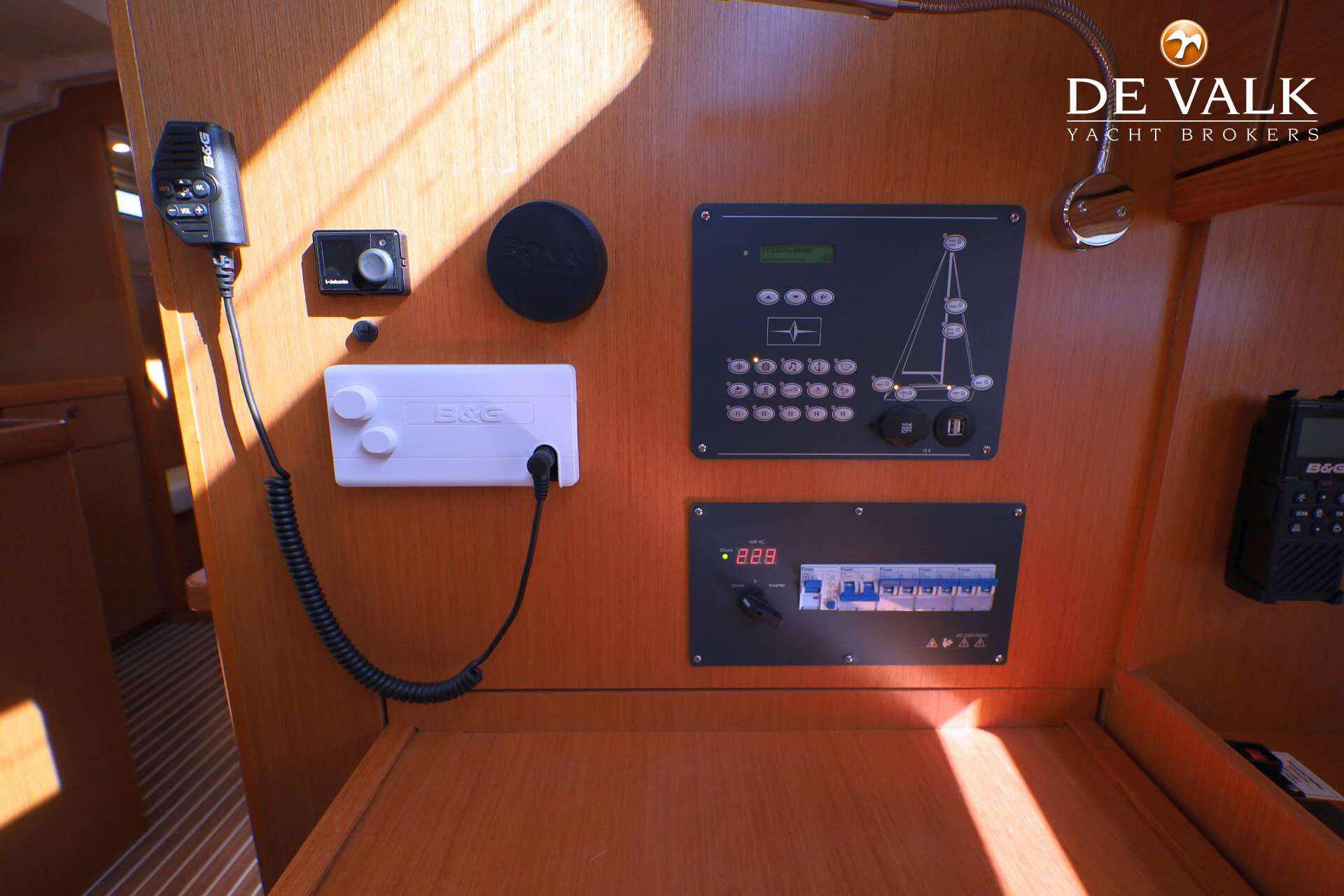 Bavaria 37 Cruiser - Foto 23