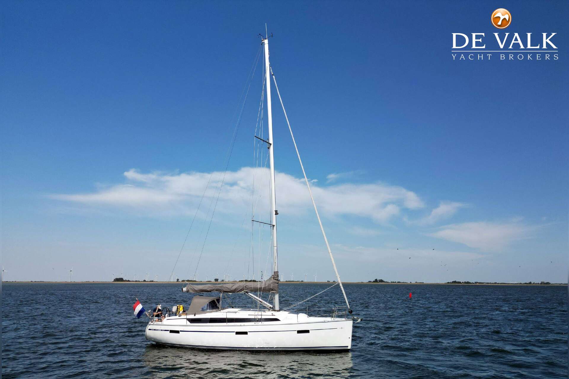 Bavaria 37 Cruiser - Foto 4