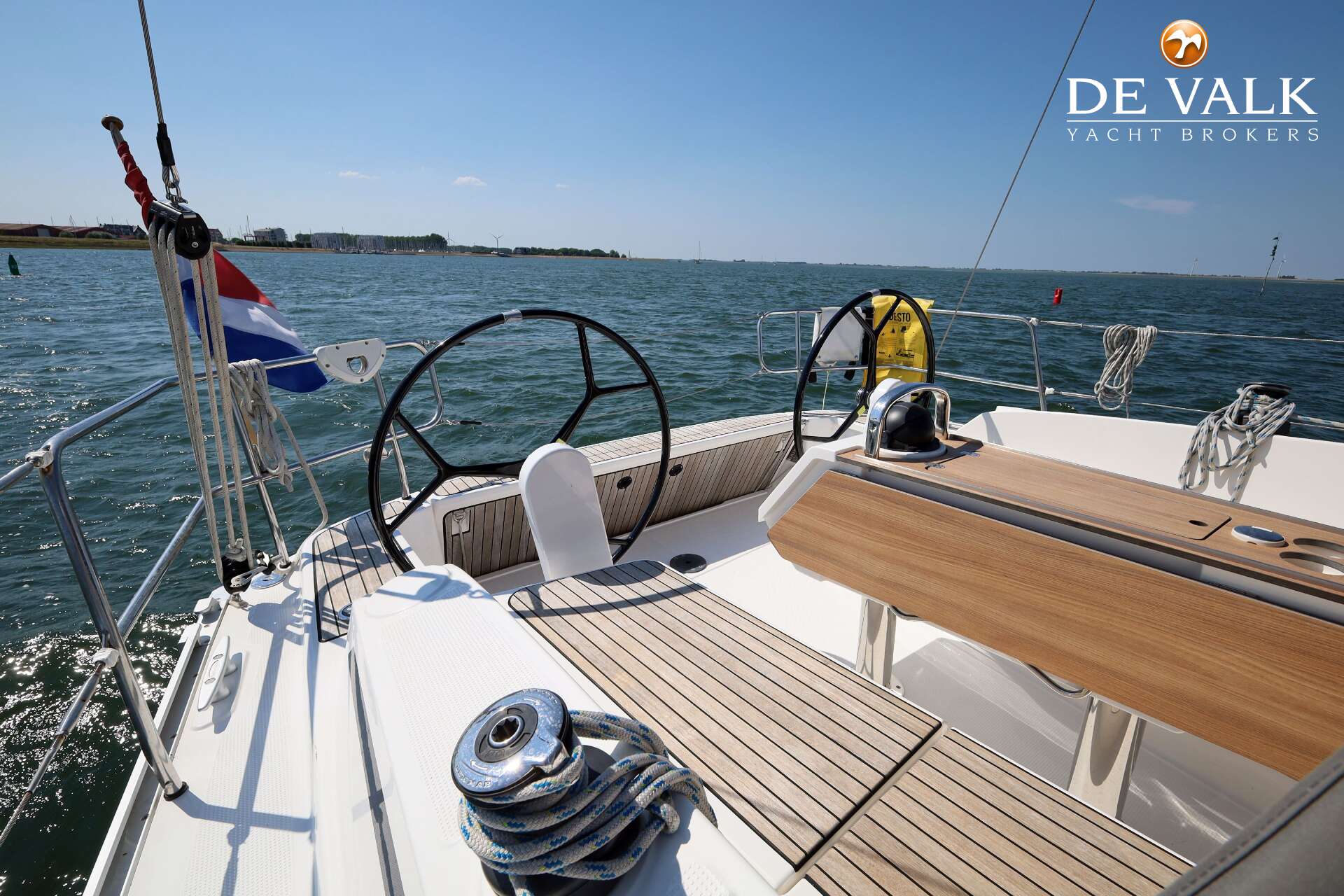 Bavaria 37 Cruiser - Foto 5