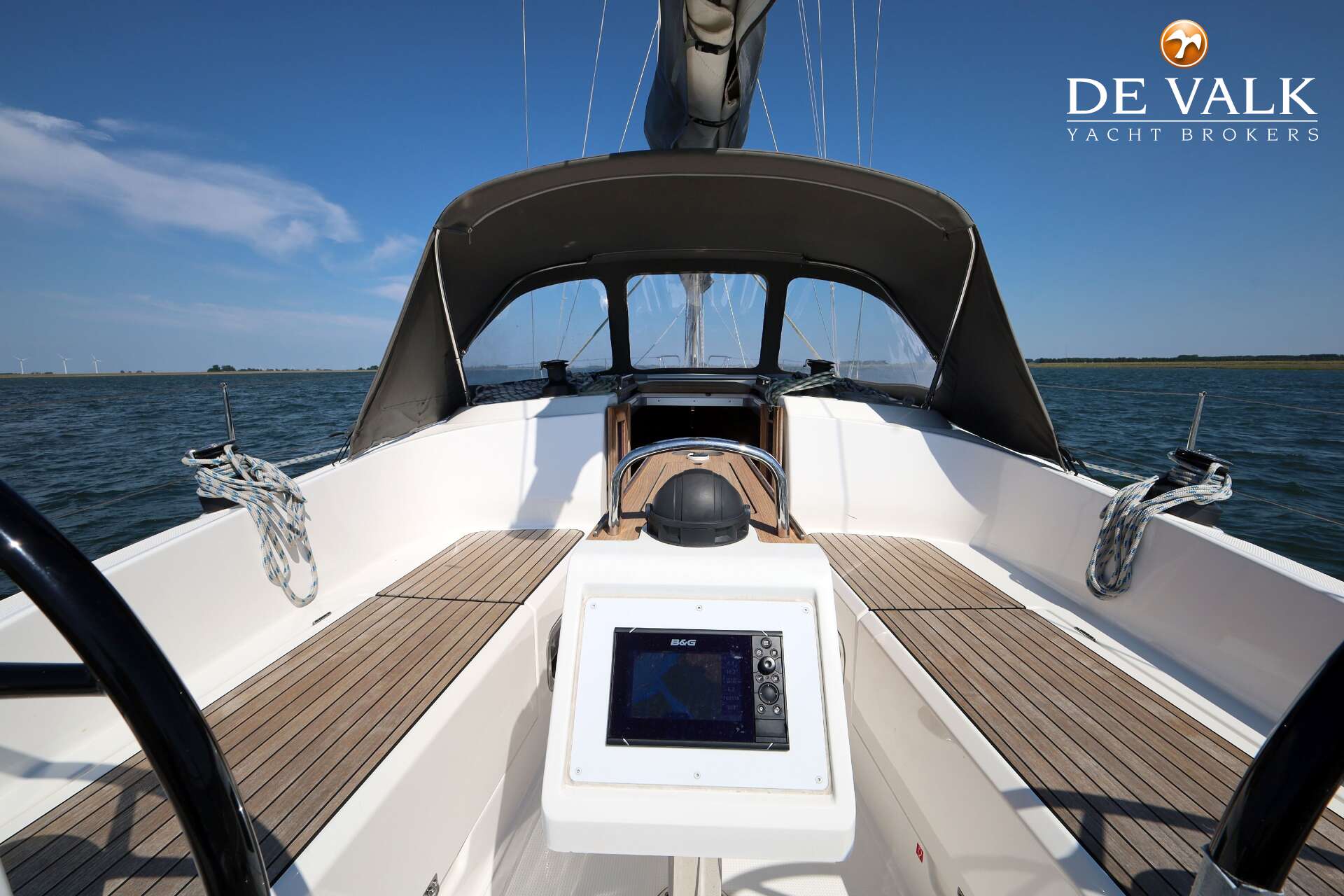 Bavaria 37 Cruiser - Foto 6