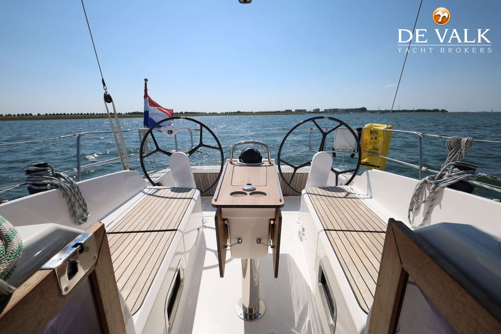 Bavaria 37 Cruiser - Foto 7