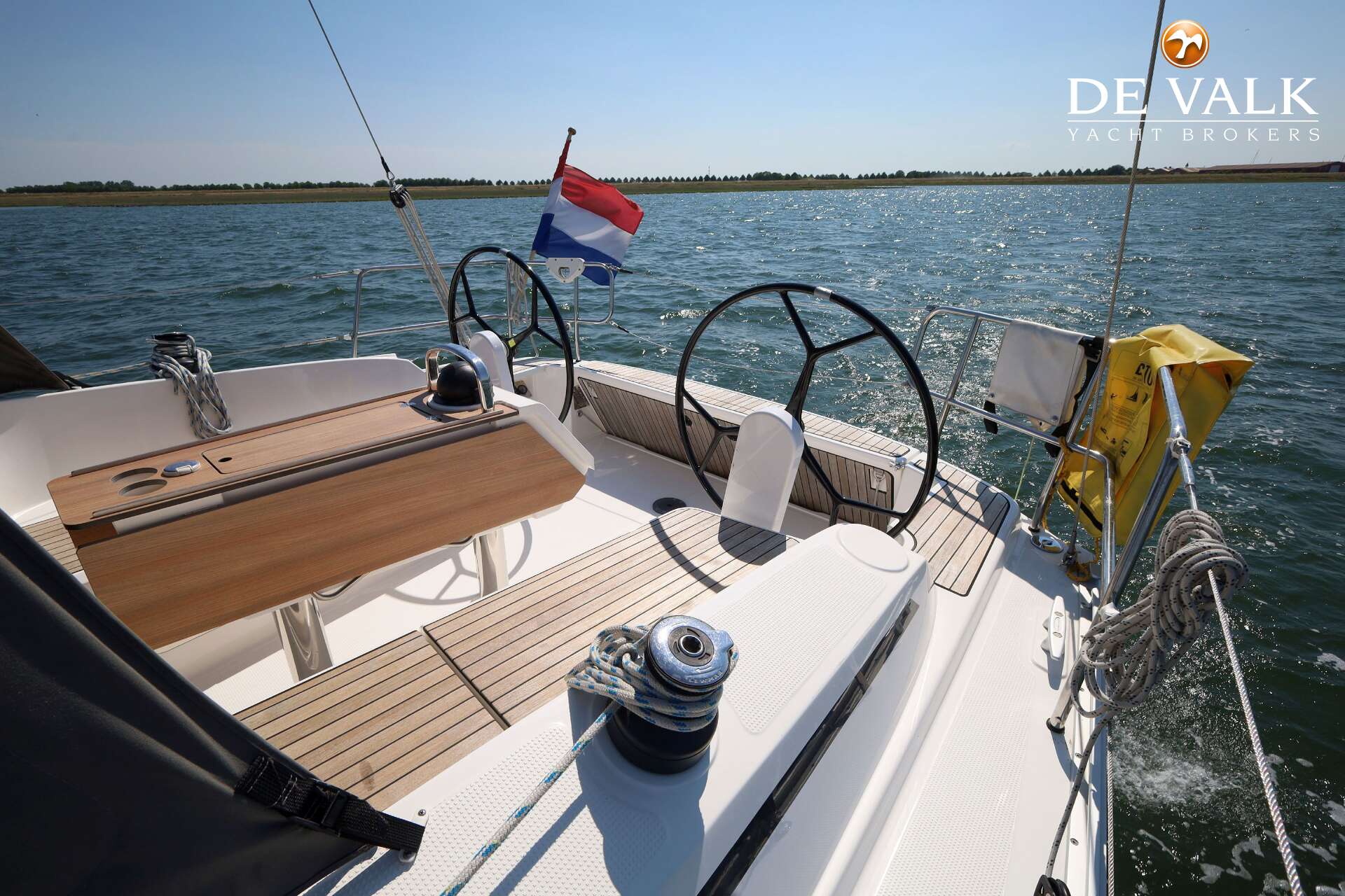 Bavaria 37 Cruiser - Foto 8