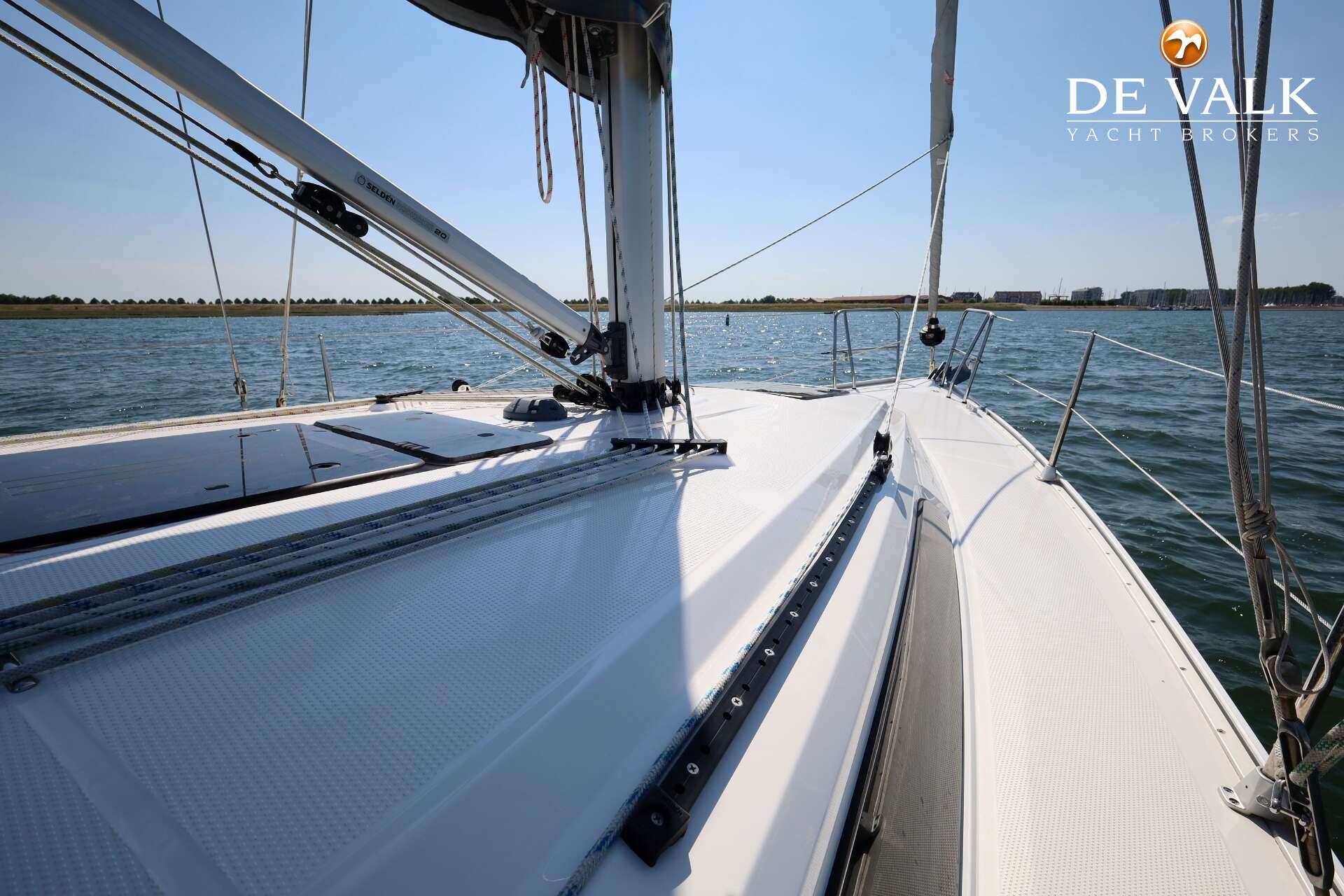 Bavaria 37 Cruiser - Foto 9