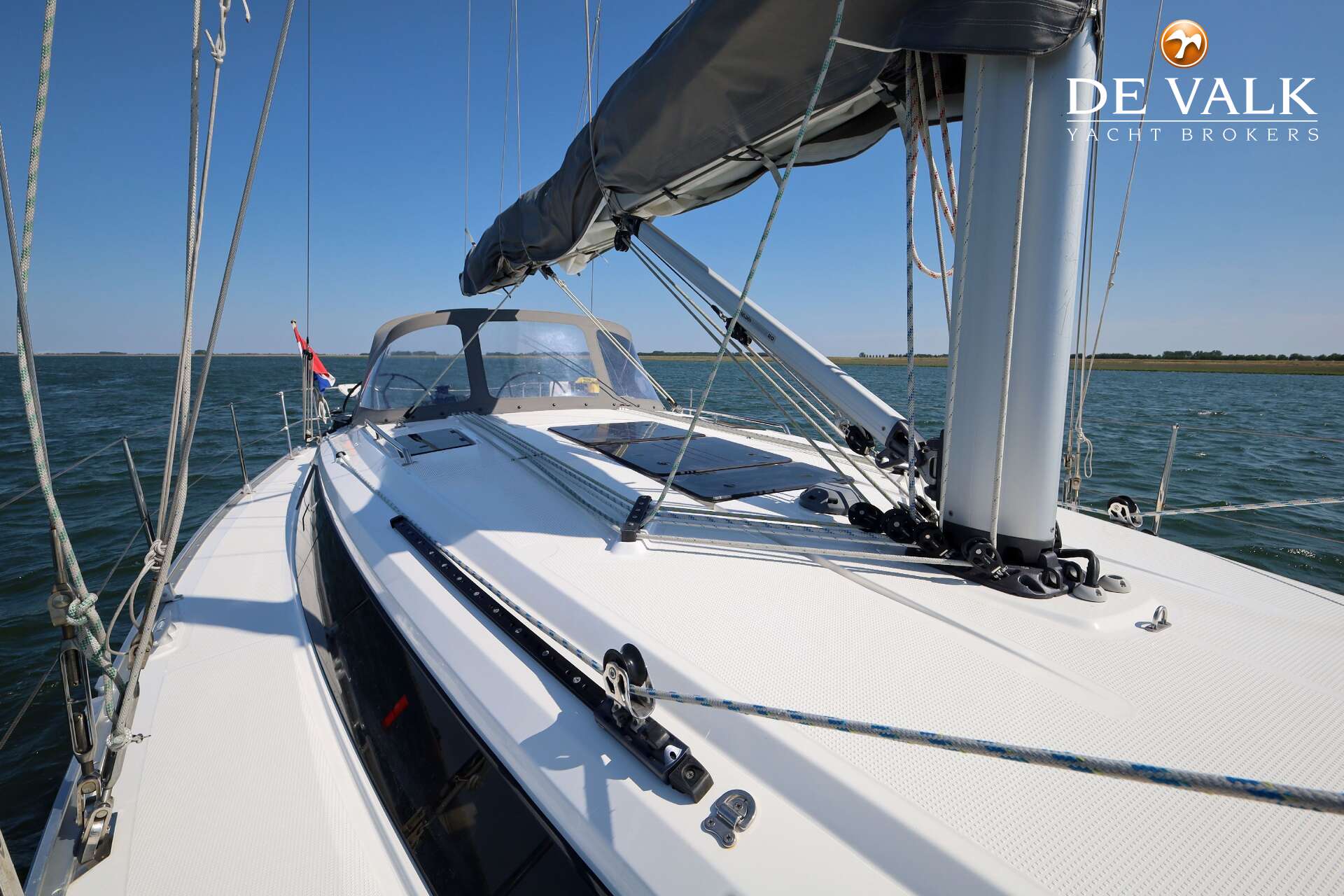 Bavaria 37 Cruiser - Foto 10