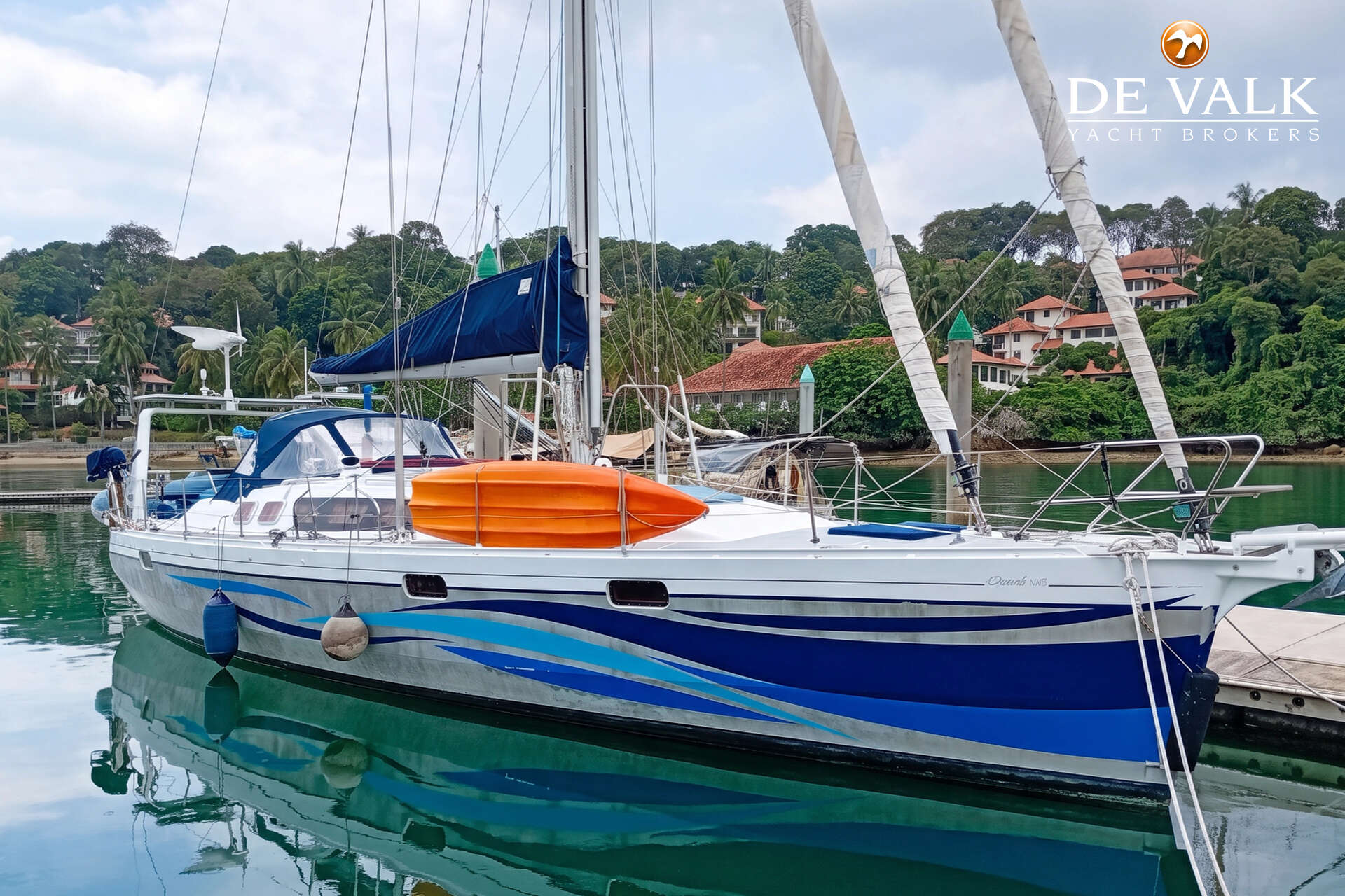 Alubat OVNI 445 - Foto 1