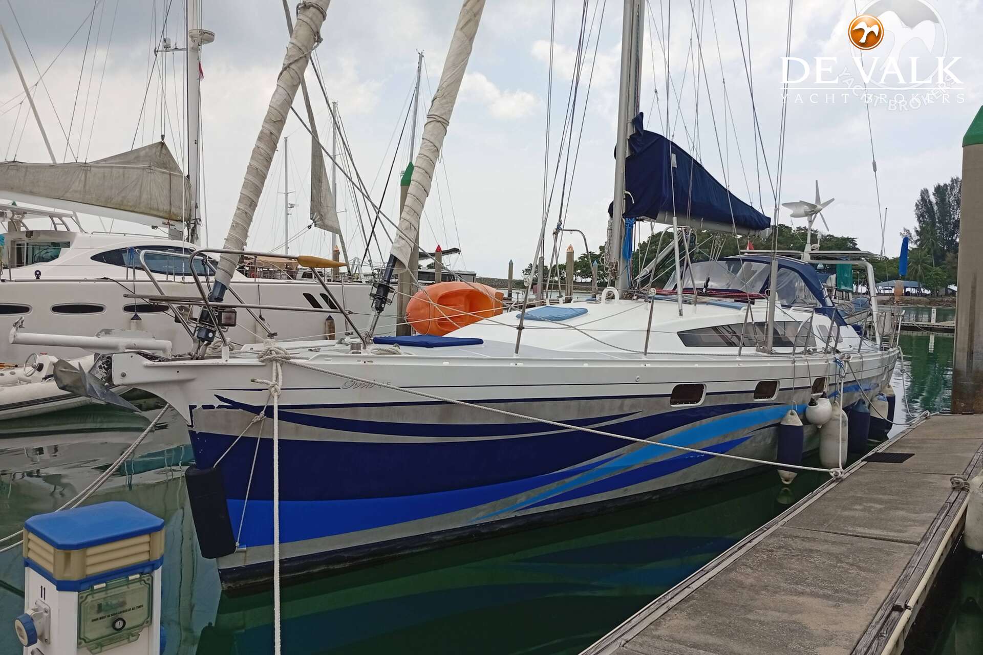Alubat OVNI 445 - Foto 2