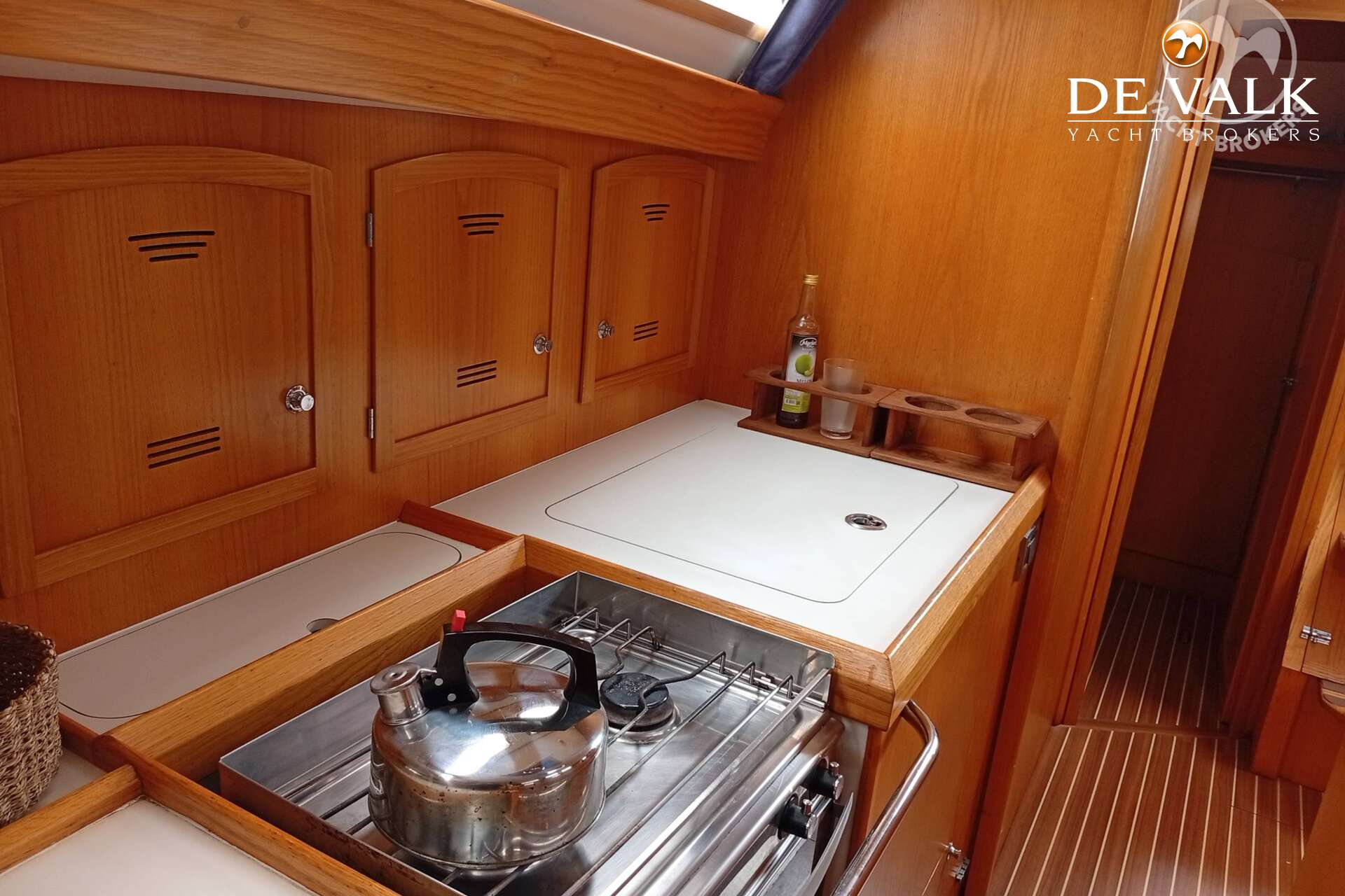Alubat OVNI 445 - Foto 13
