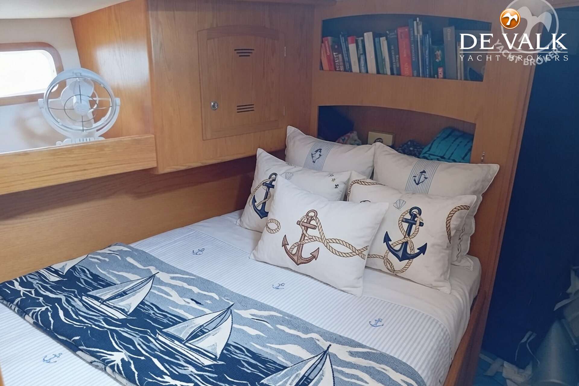 Alubat OVNI 445 - Foto 18