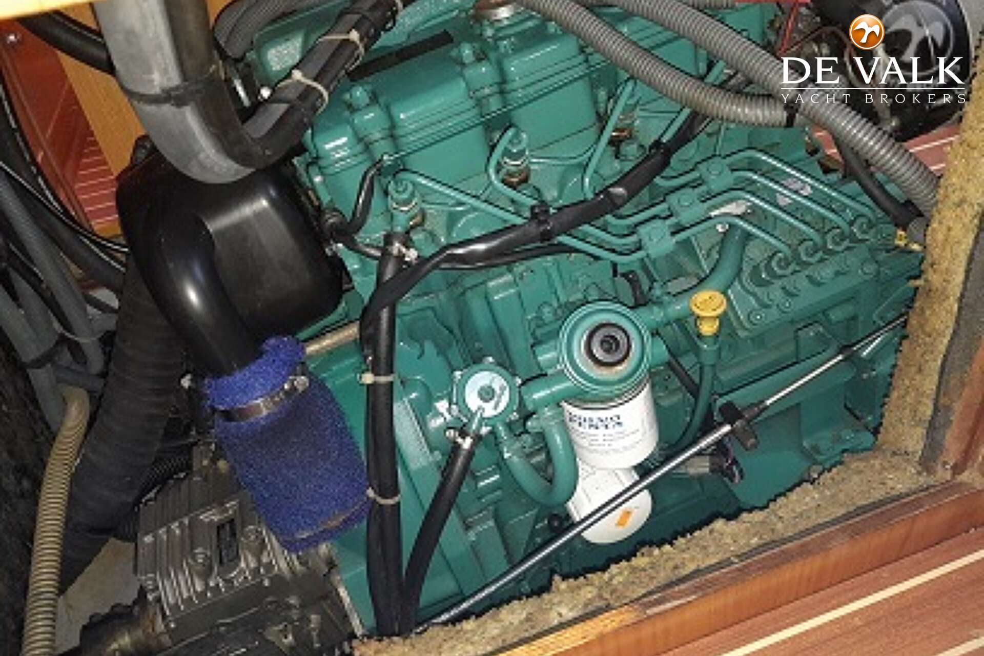 Alubat OVNI 445 - Foto 21