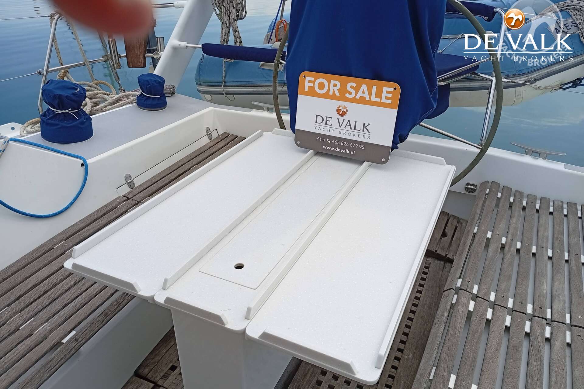 Alubat OVNI 445 - Foto 4