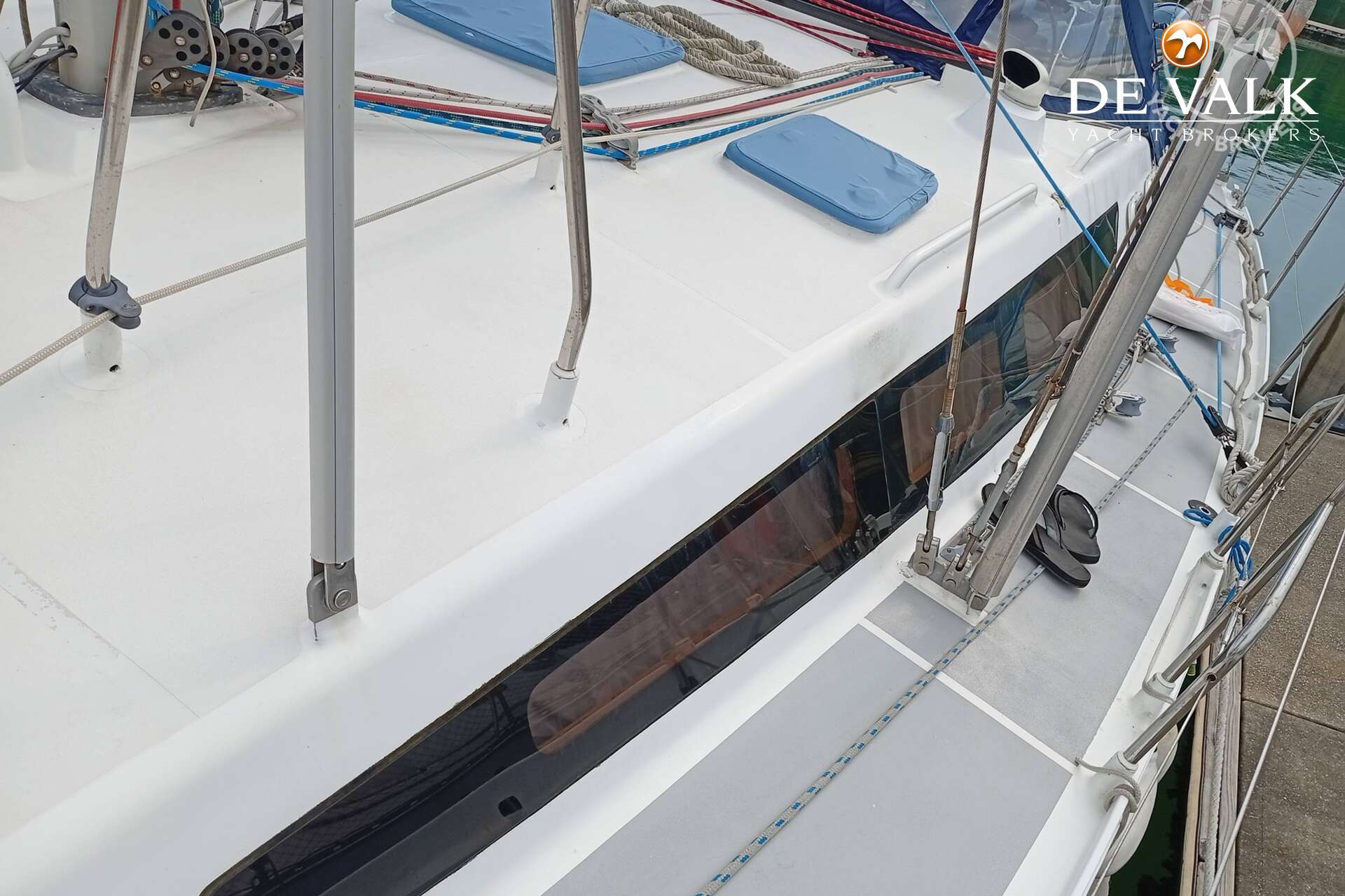 Alubat OVNI 445 - Foto 5