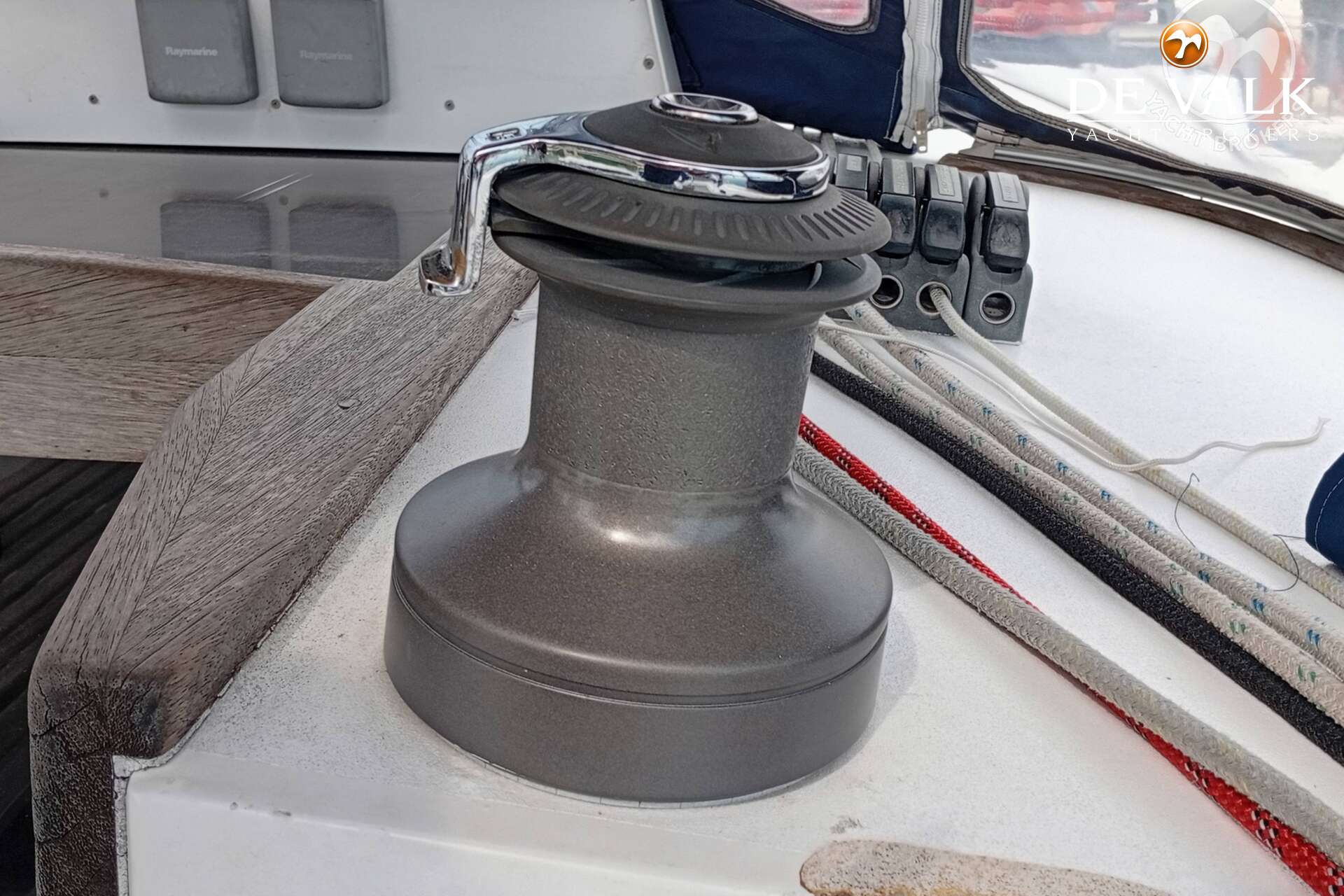 Alubat OVNI 445 - Foto 6