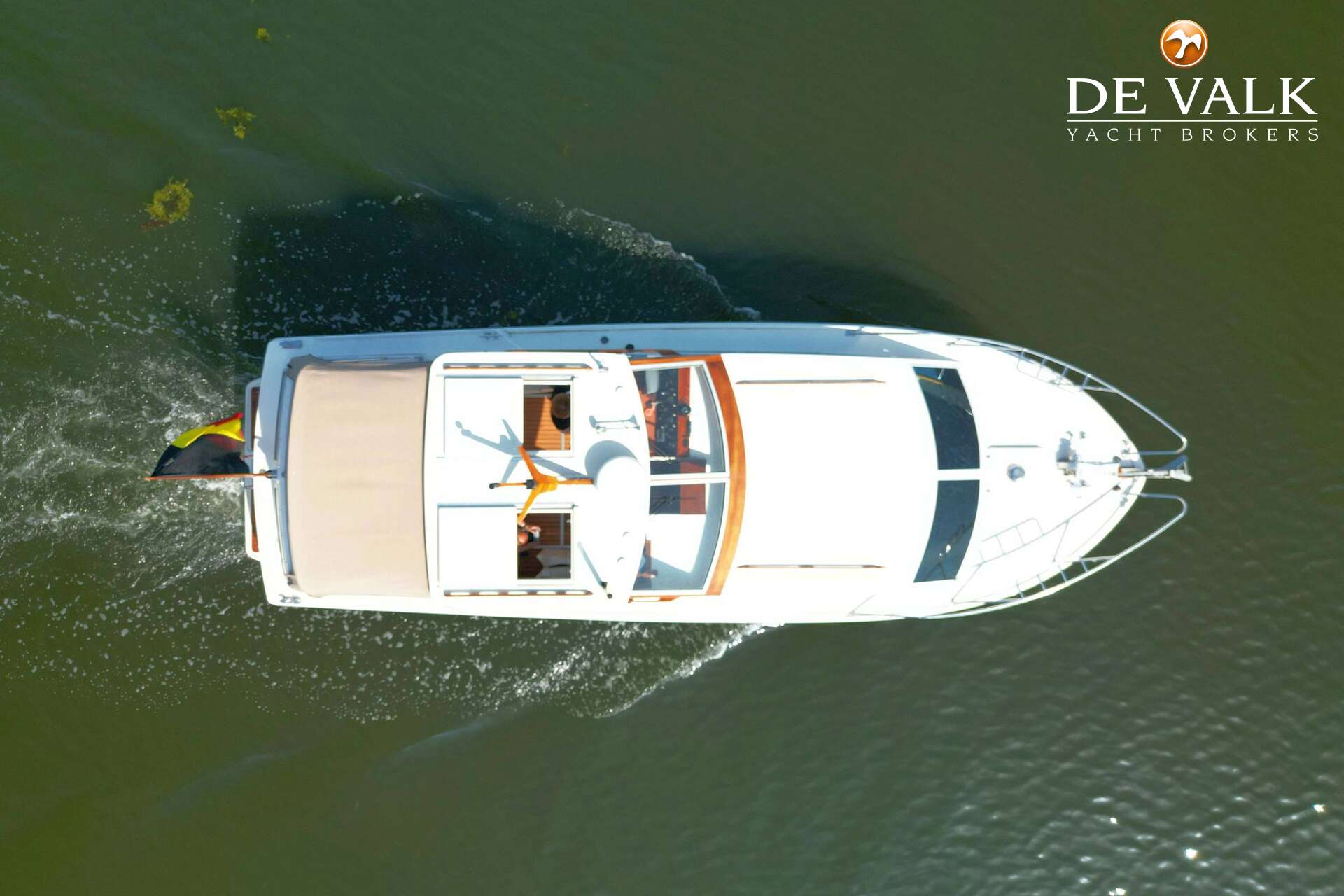Storebro Royal Cruiser 31 Baltic - Foto 6