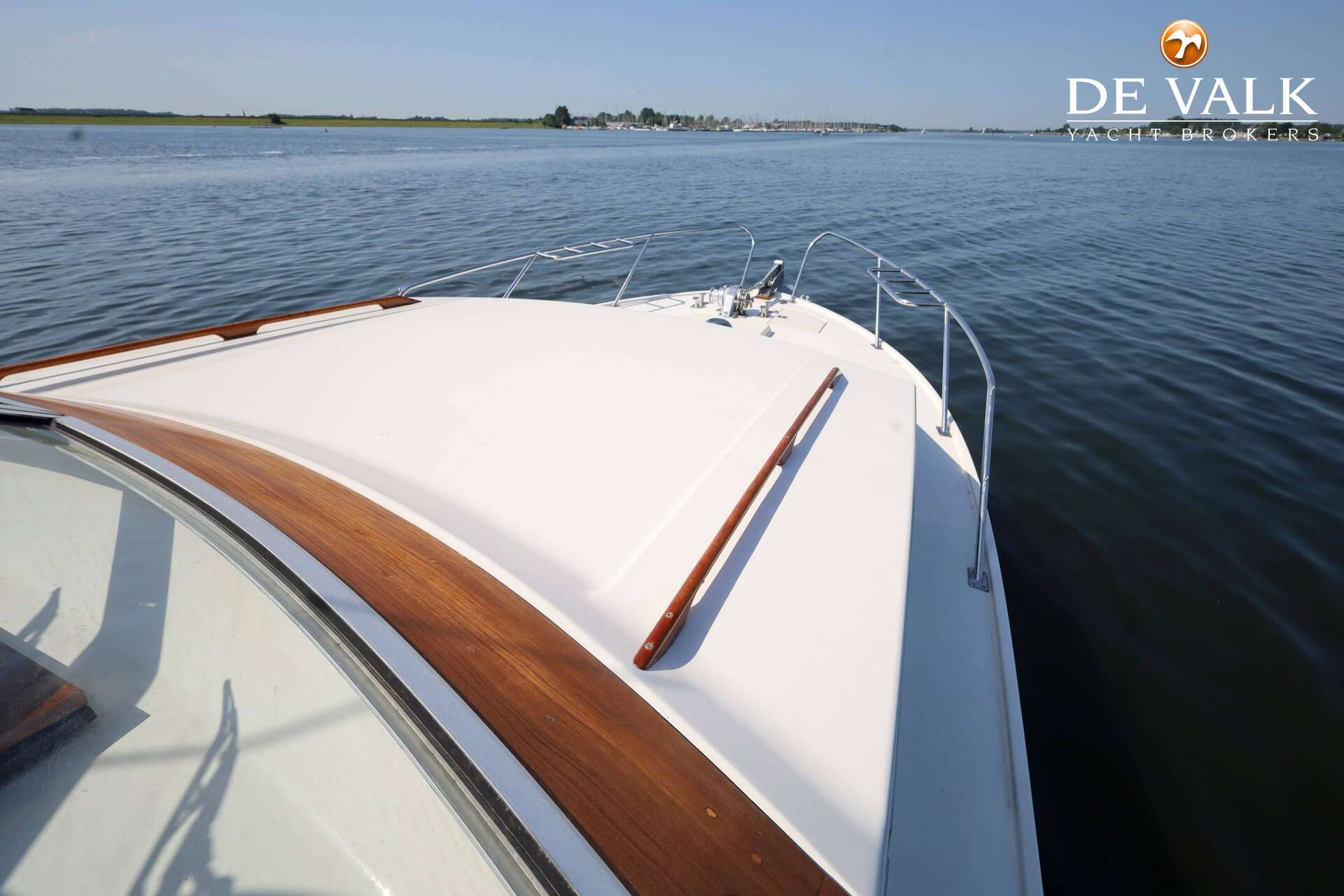Storebro Royal Cruiser 31 Baltic - Foto 7