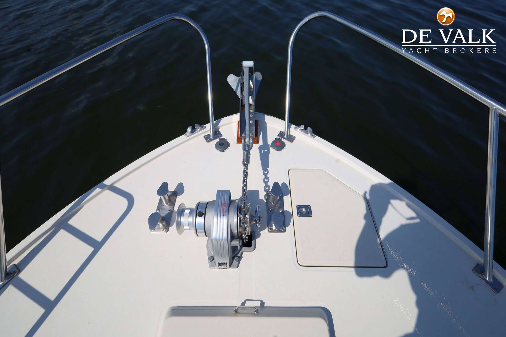 Storebro Royal Cruiser 31 Baltic - Foto 8