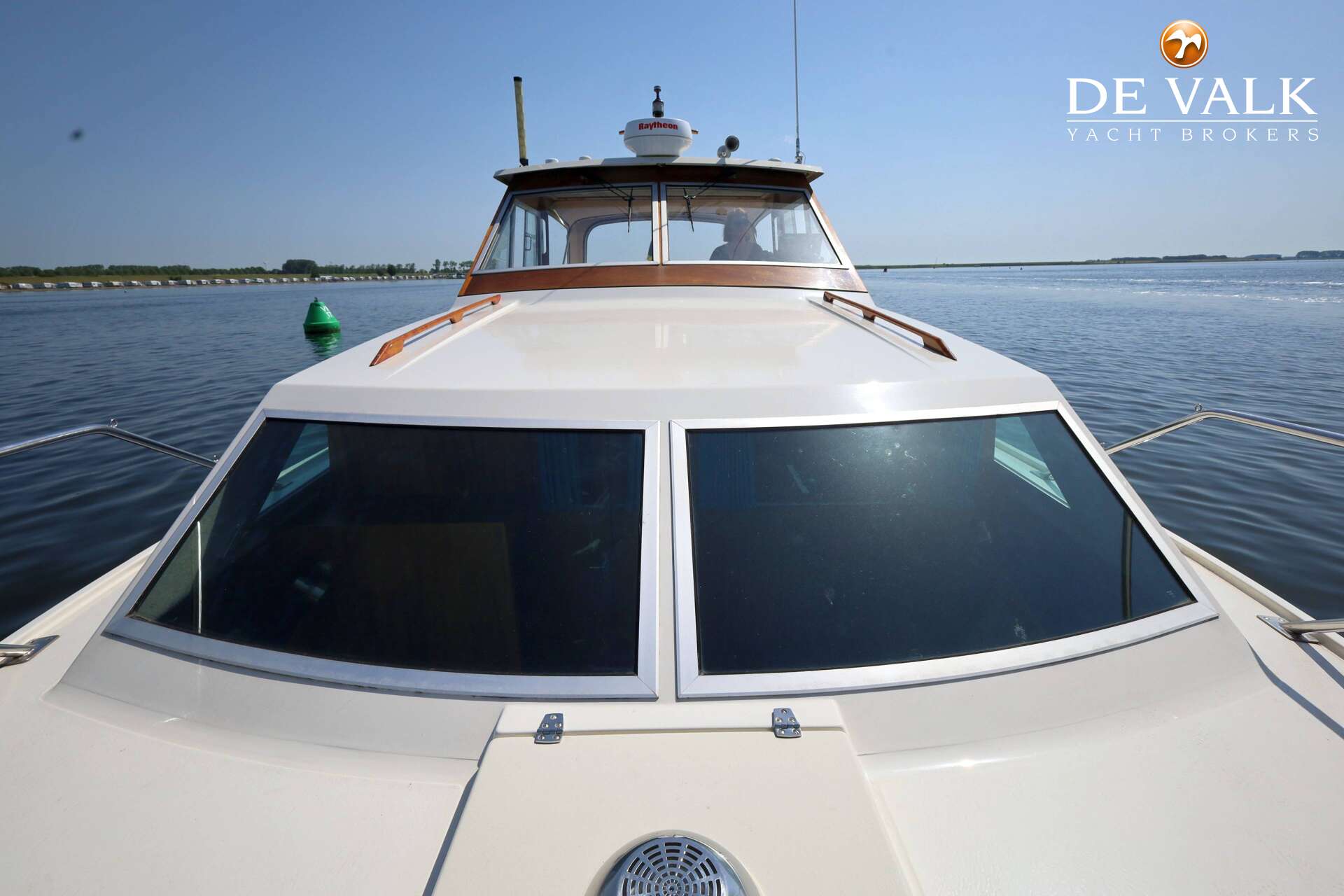 Storebro Royal Cruiser 31 Baltic - Foto 9