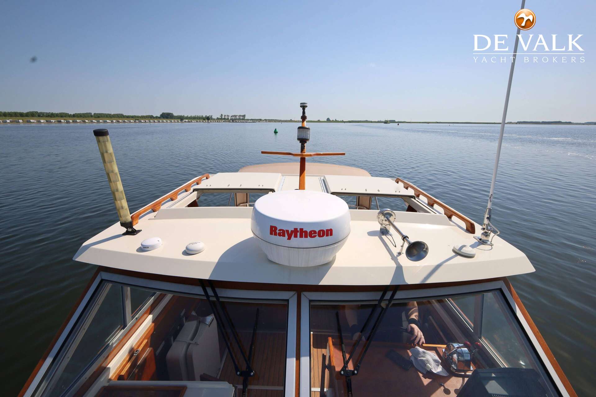 Storebro Royal Cruiser 31 Baltic - Foto 10