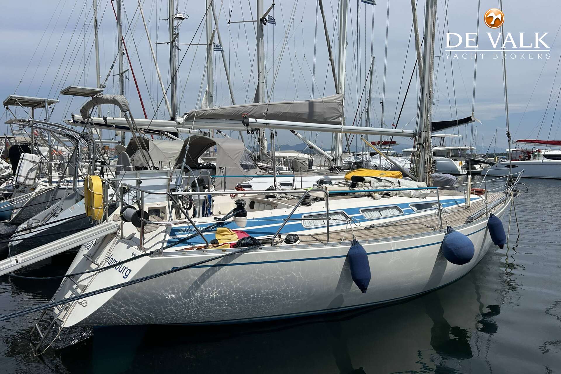 Maestro 35 - Foto 1