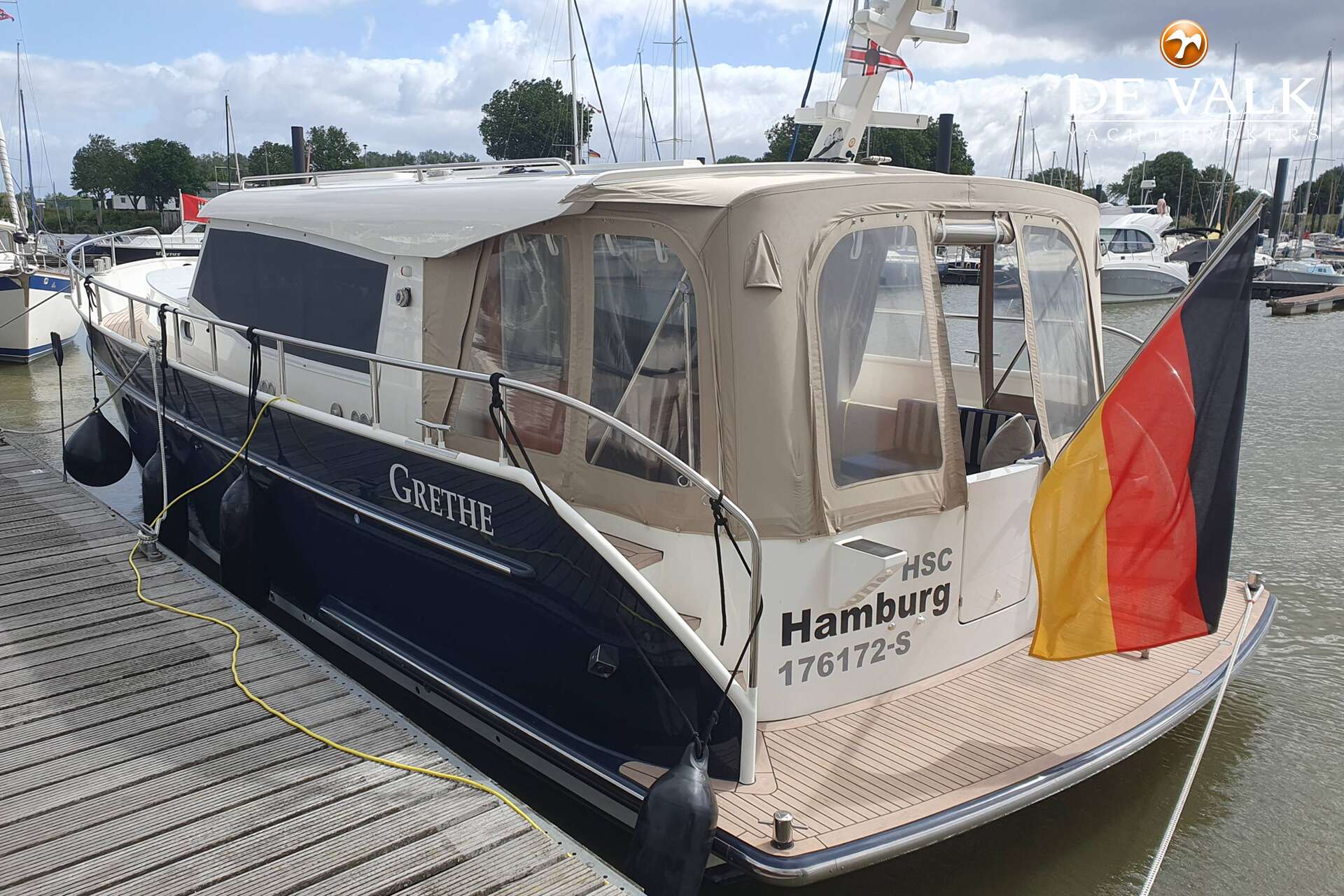 Brandsma Noordzeekotter 38 - Foto 11