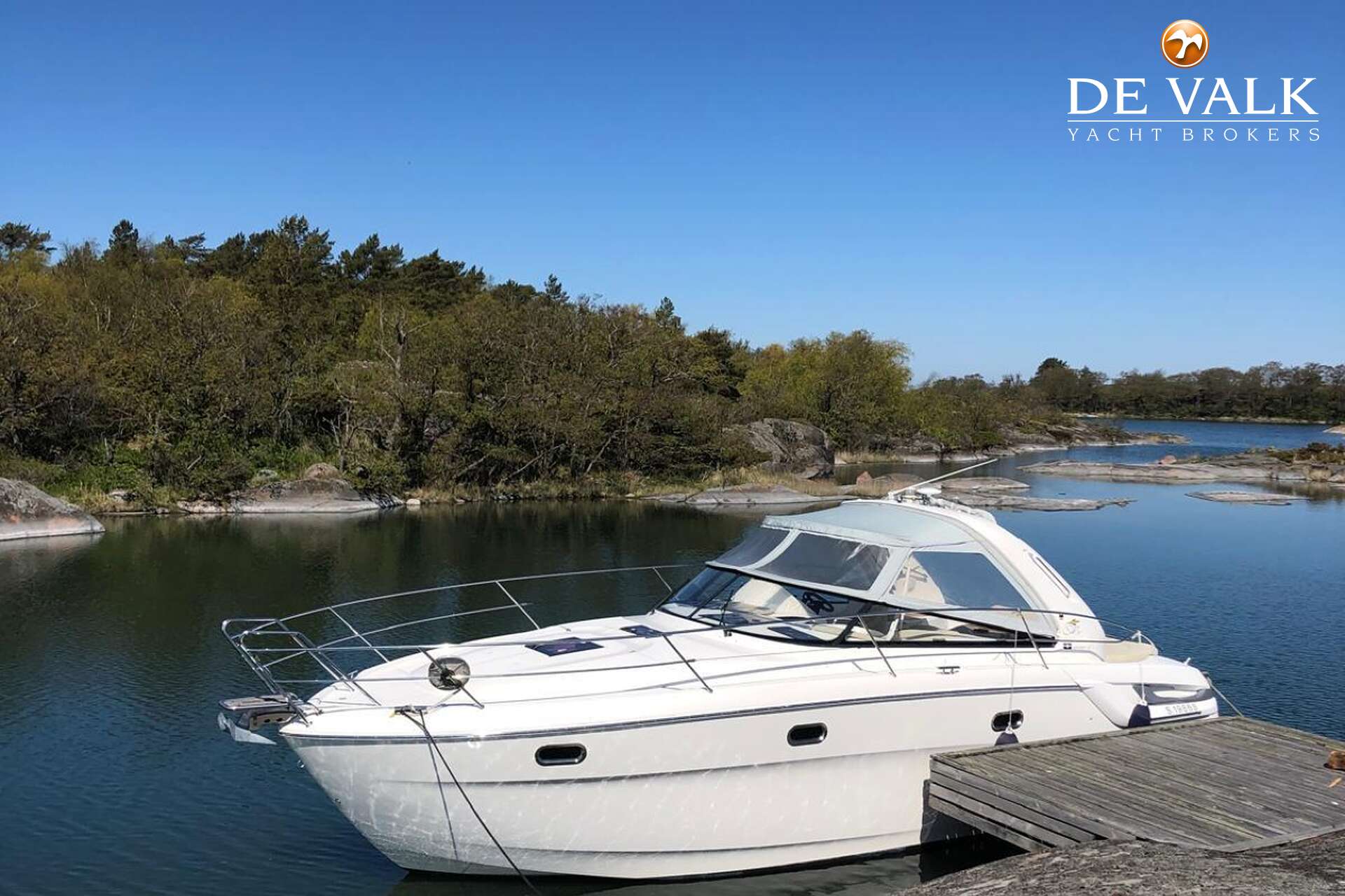 Bavaria Motor Boats 34 Sport - Foto 2