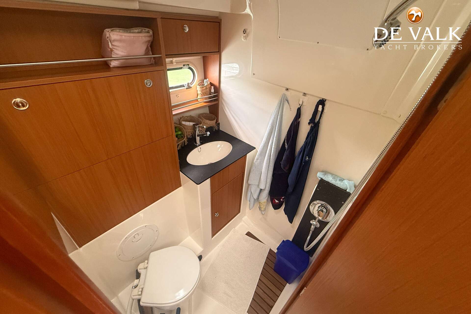 Bavaria Motor Boats 34 Sport - Foto 11