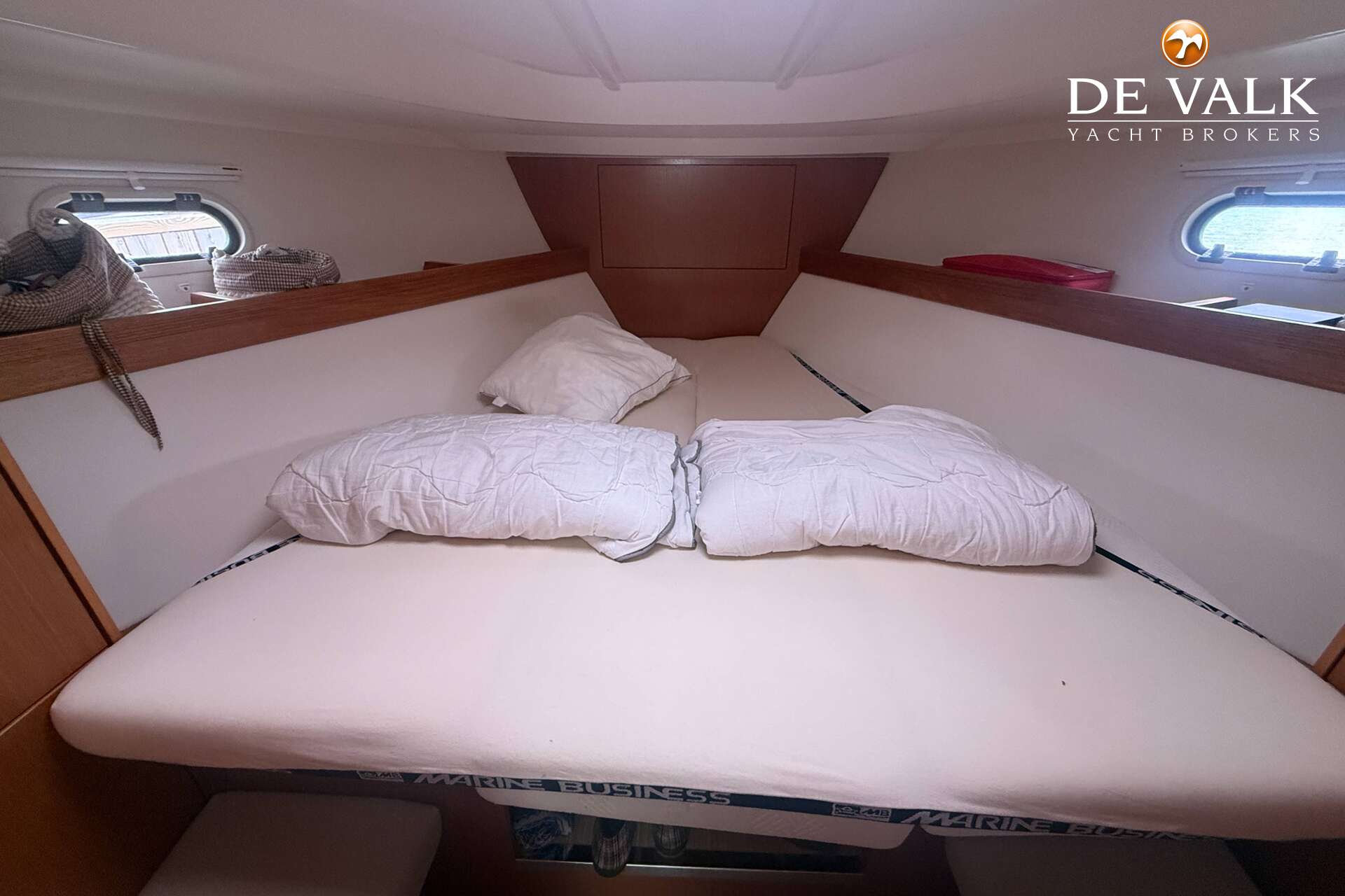 Bavaria Motor Boats 34 Sport - Foto 14