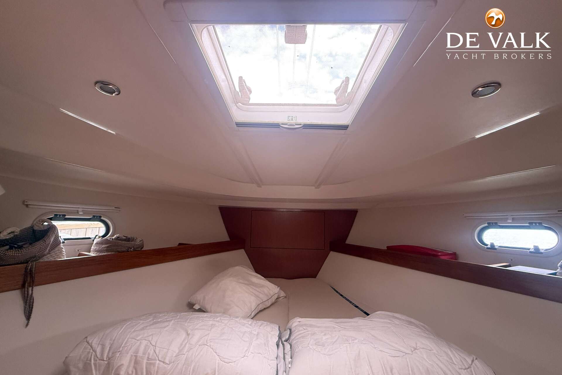 Bavaria Motor Boats 34 Sport - Foto 15