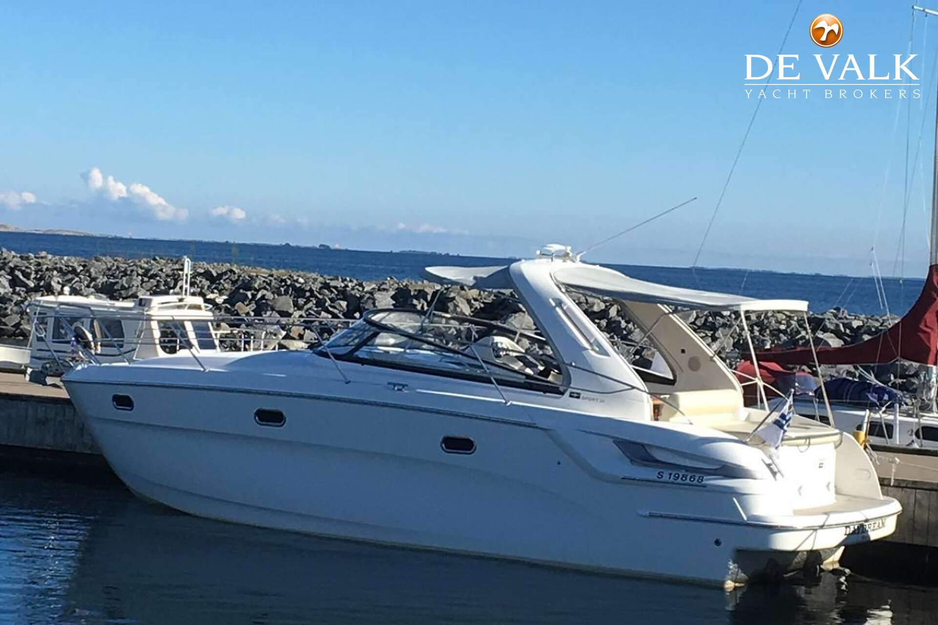 Bavaria Motor Boats 34 Sport - Foto 3