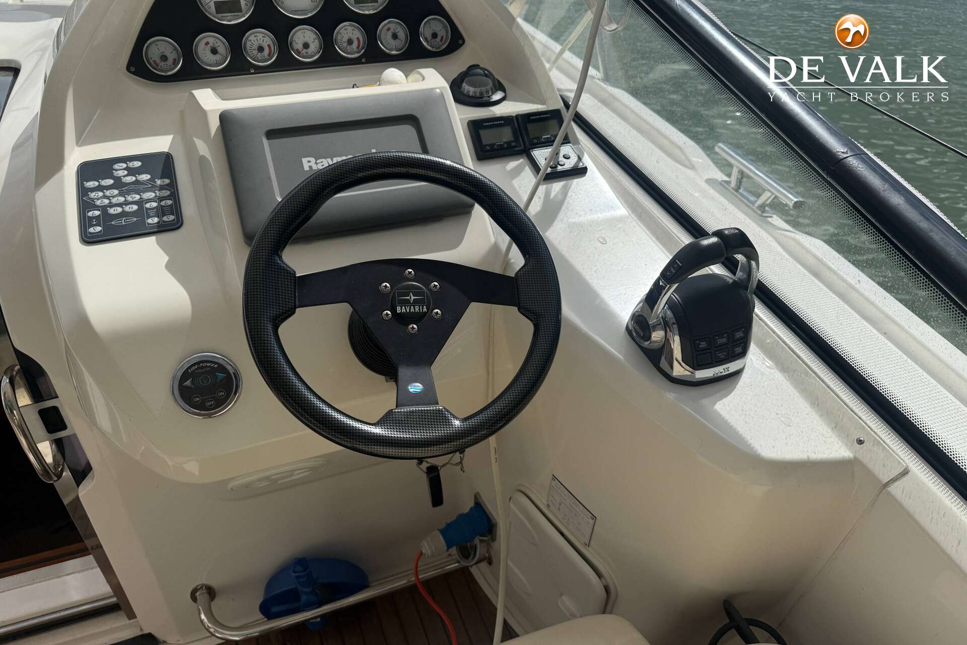 Bavaria Motor Boats 34 Sport - Foto 5