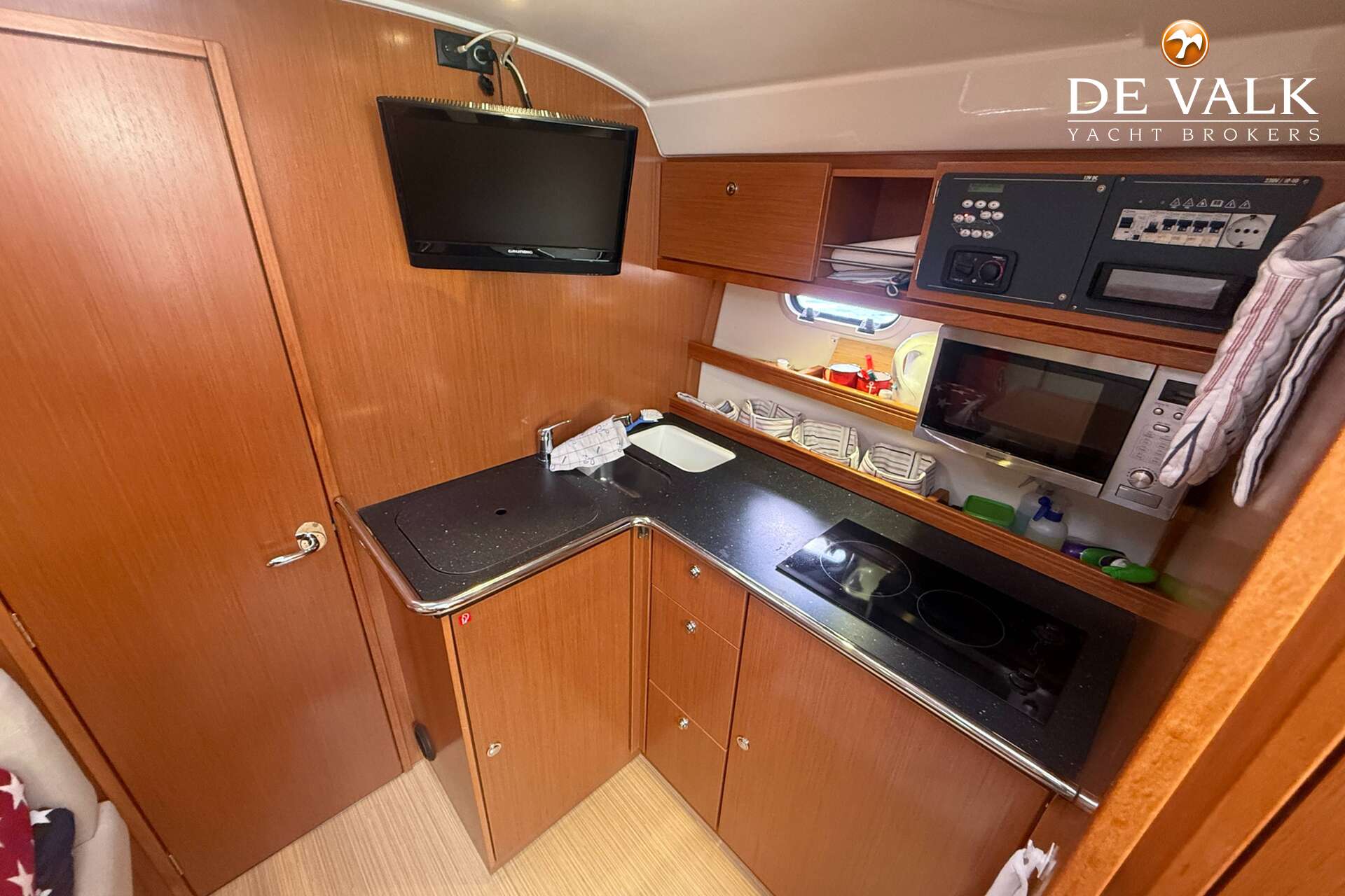Bavaria Motor Boats 34 Sport - Foto 8