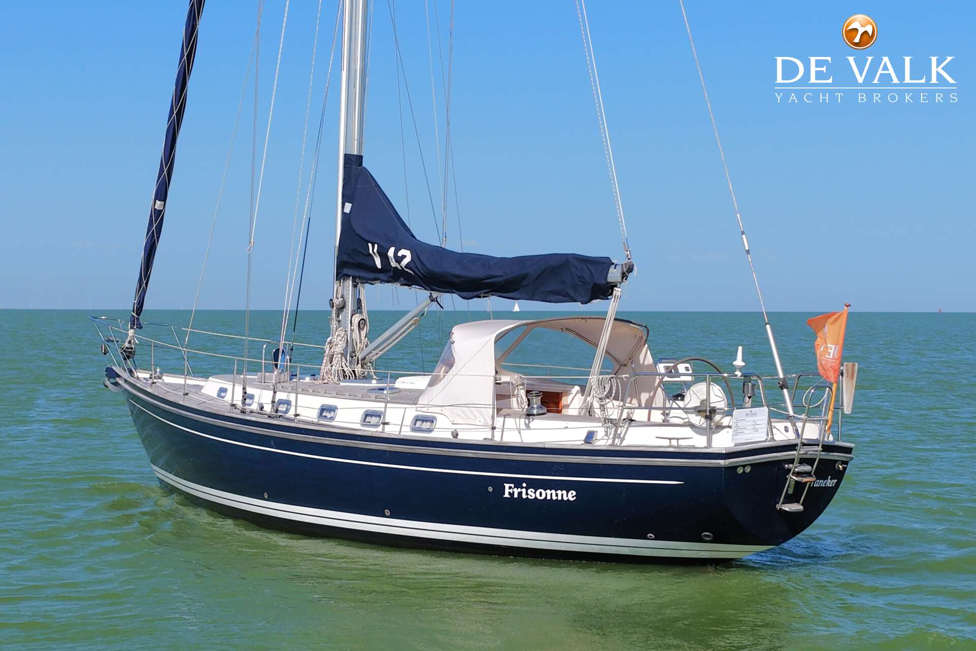 Victoire 42 Classic - Foto 11