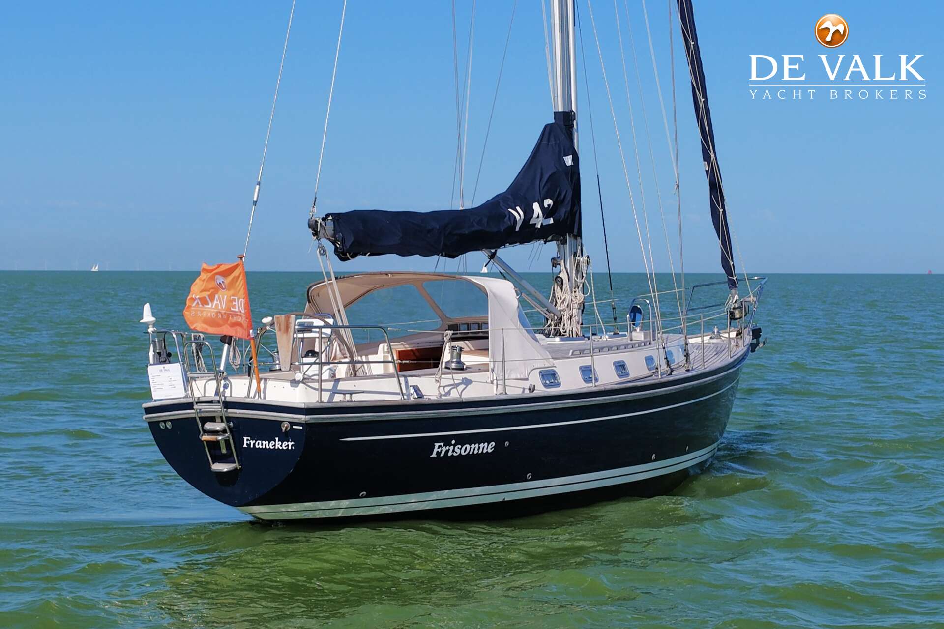 Victoire 42 Classic - Foto 13