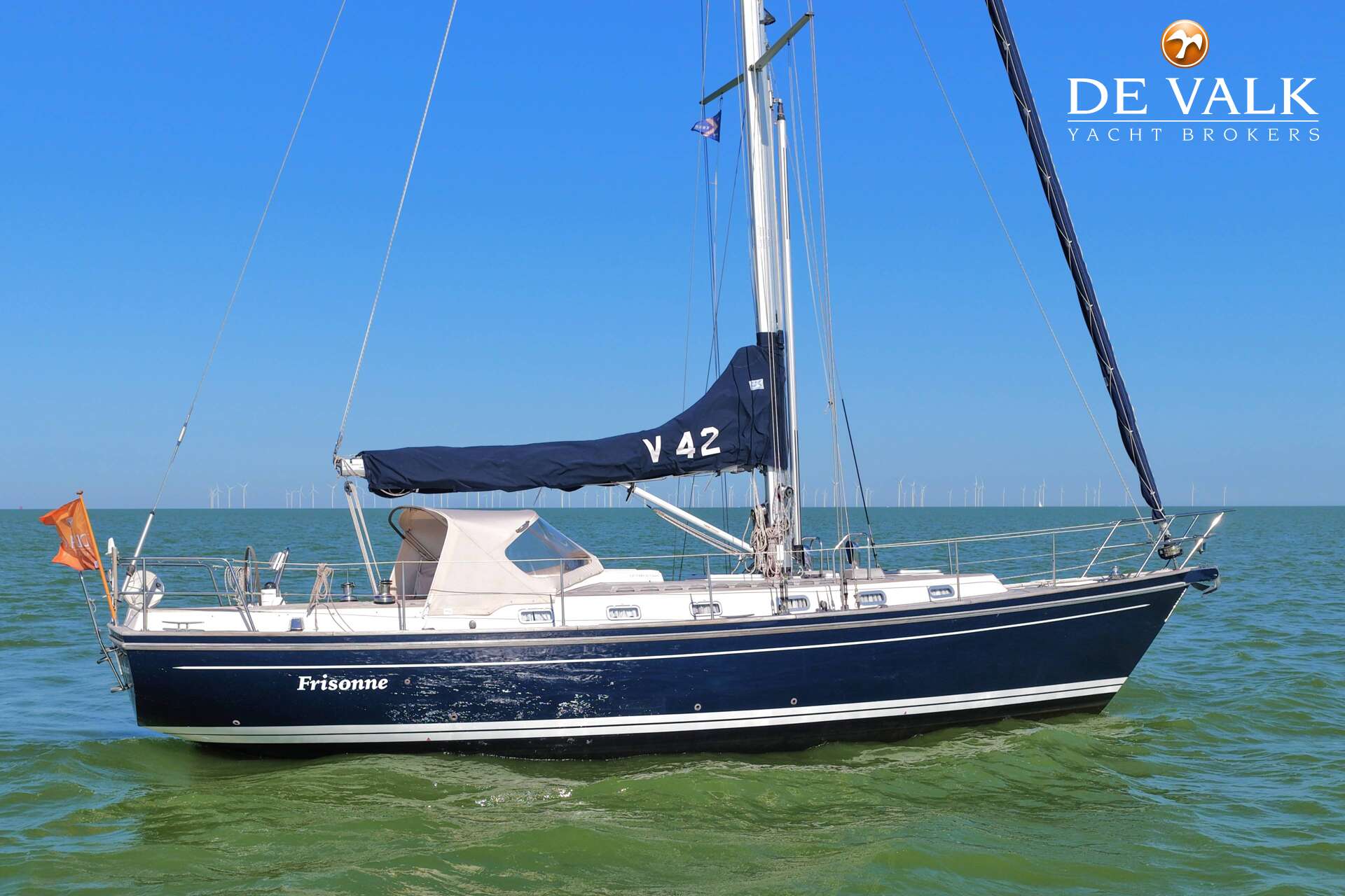 Victoire 42 Classic - Foto 15
