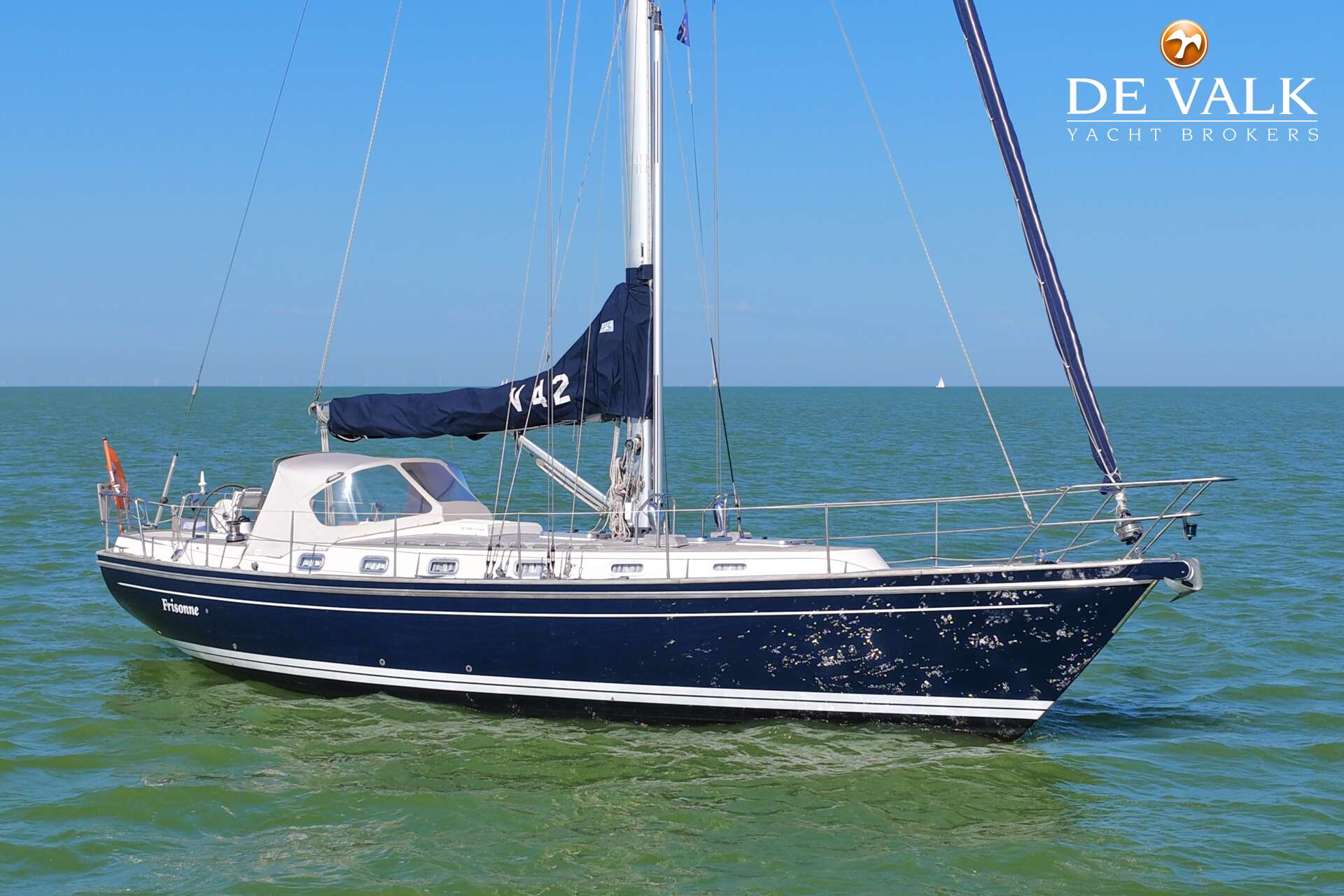 Victoire 42 Classic - Foto 17