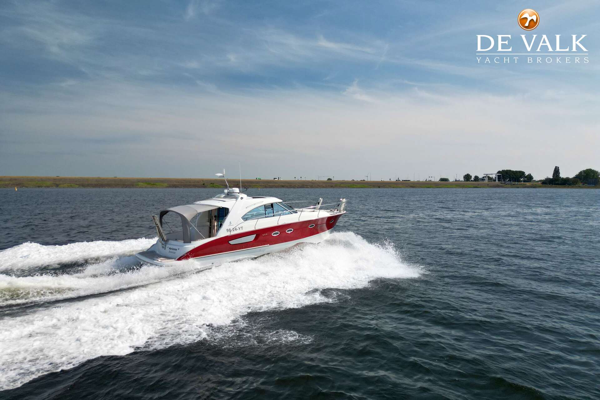 Beneteau Flyer 12 Cabin - Foto 2