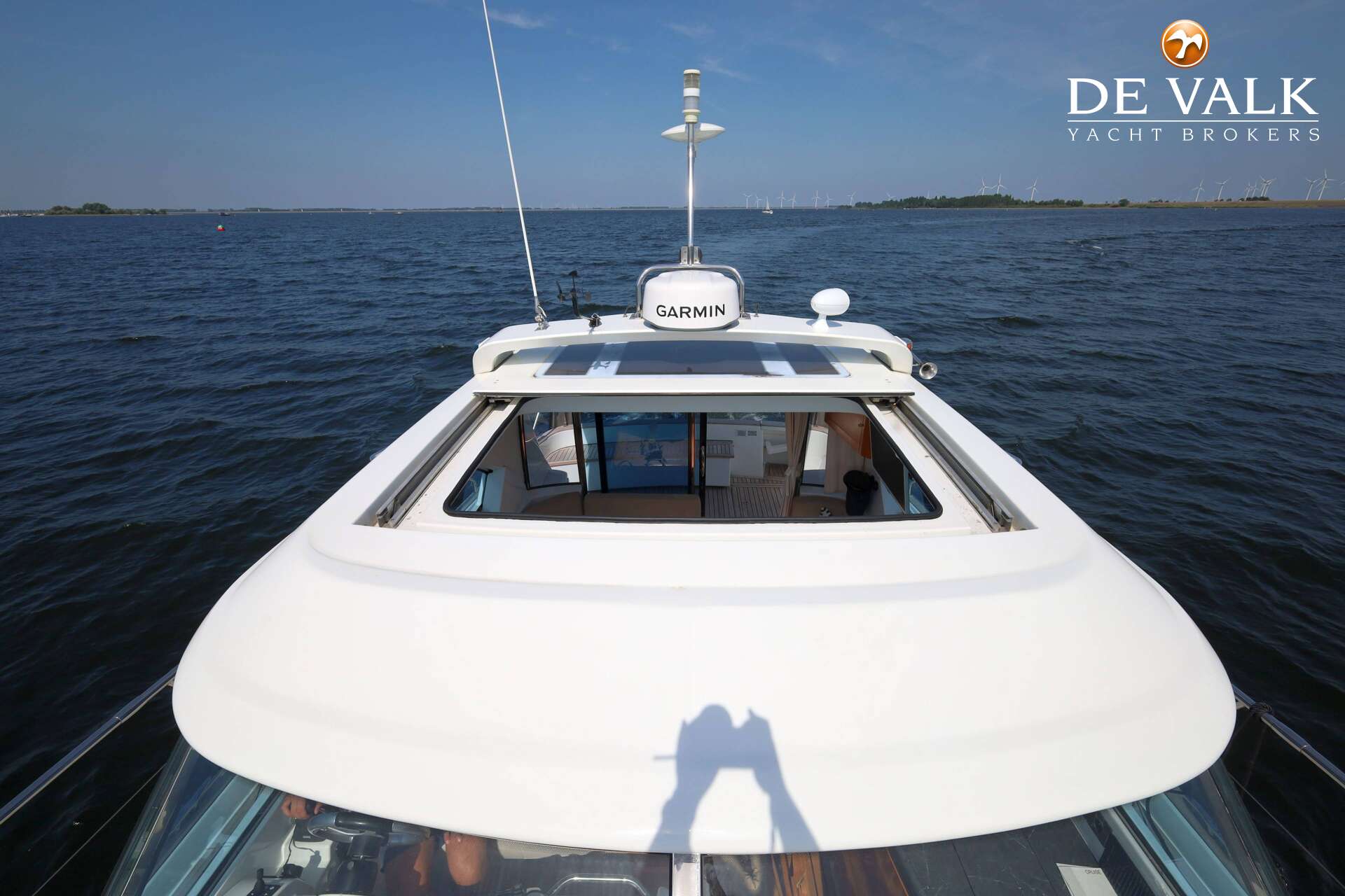 Beneteau Flyer 12 Cabin - Foto 11