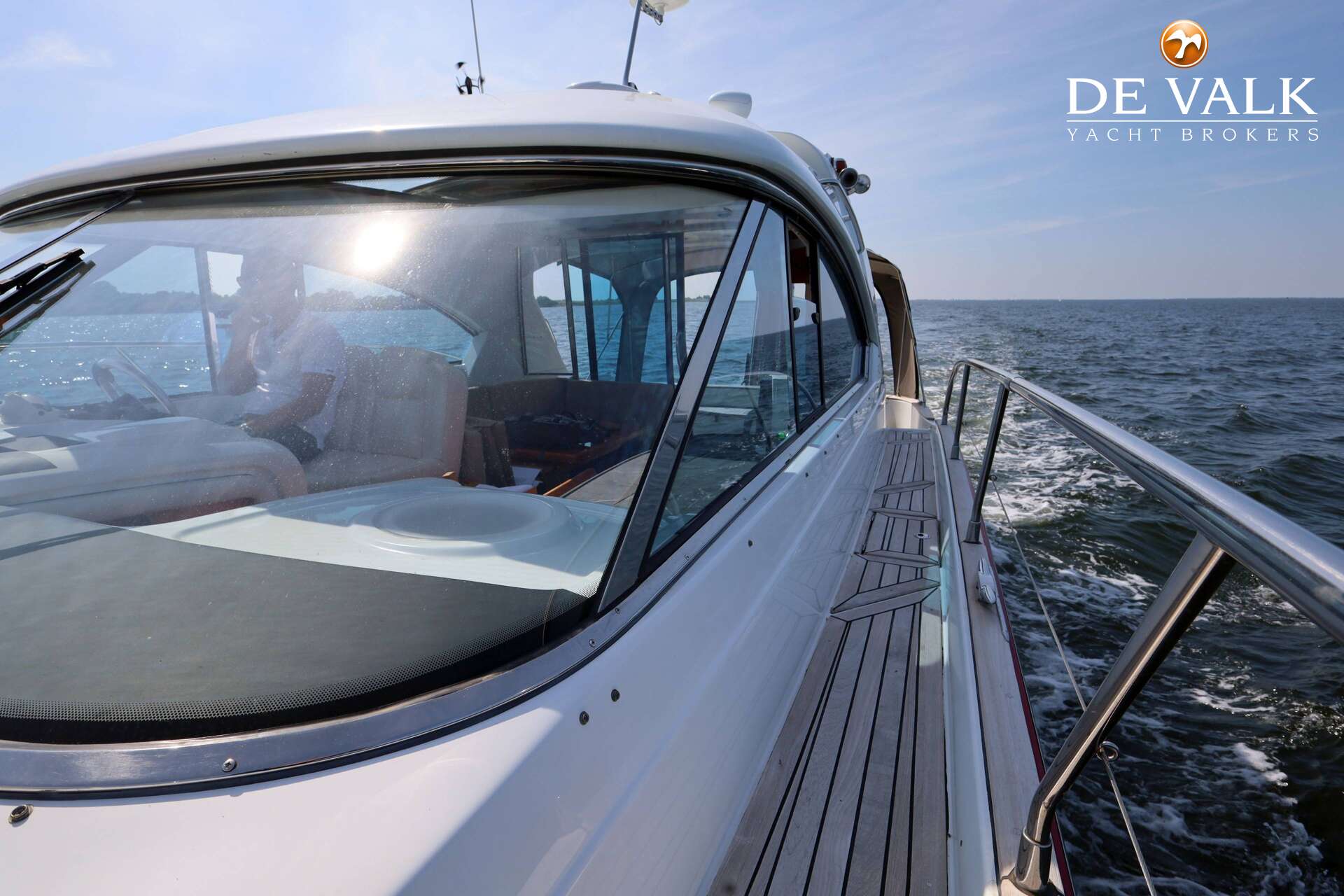 Beneteau Flyer 12 Cabin - Foto 12