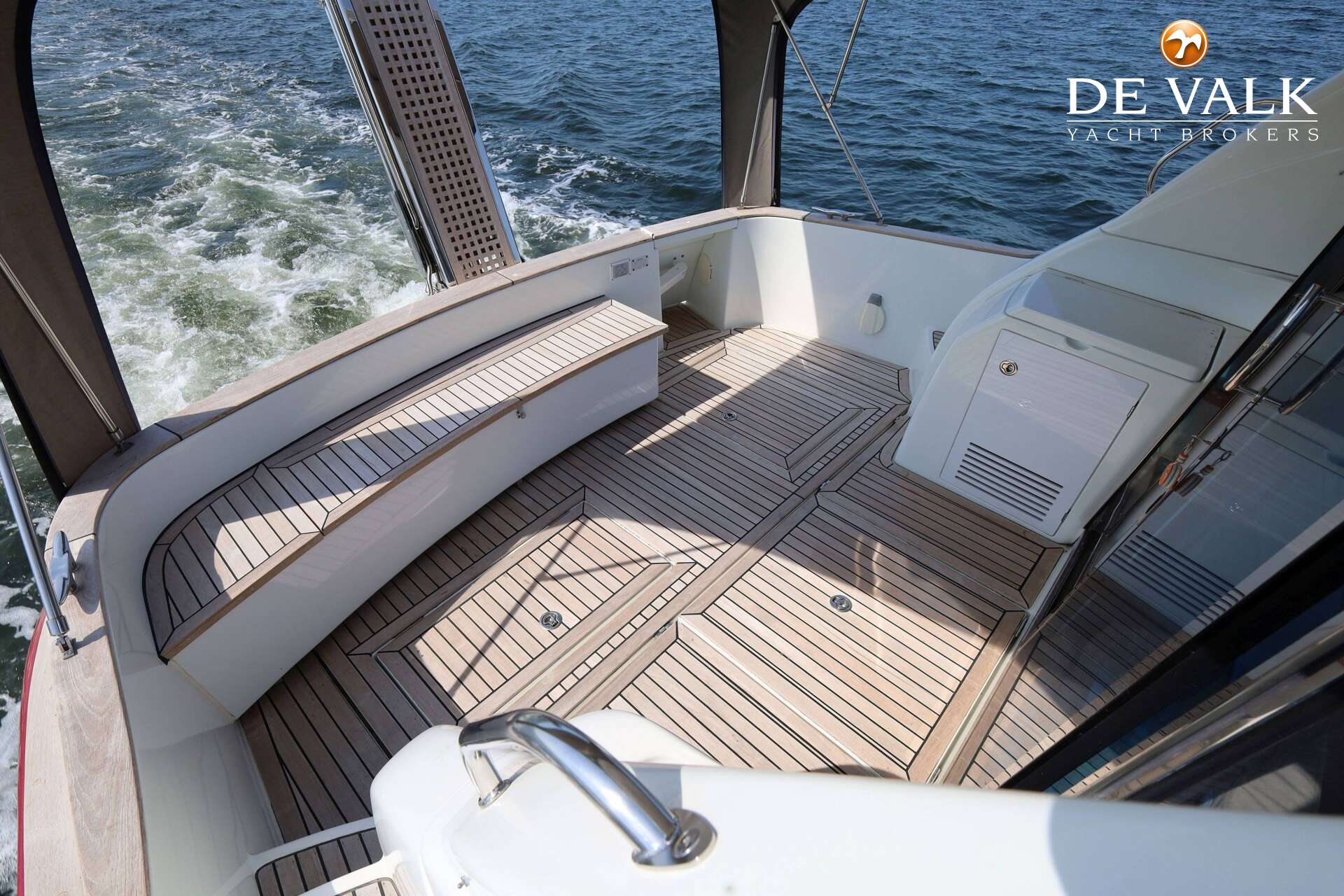 Beneteau Flyer 12 Cabin - Foto 13