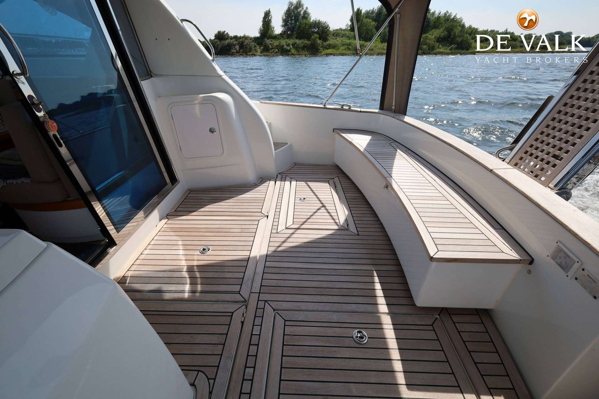 Beneteau Flyer 12 Cabin - Foto 14