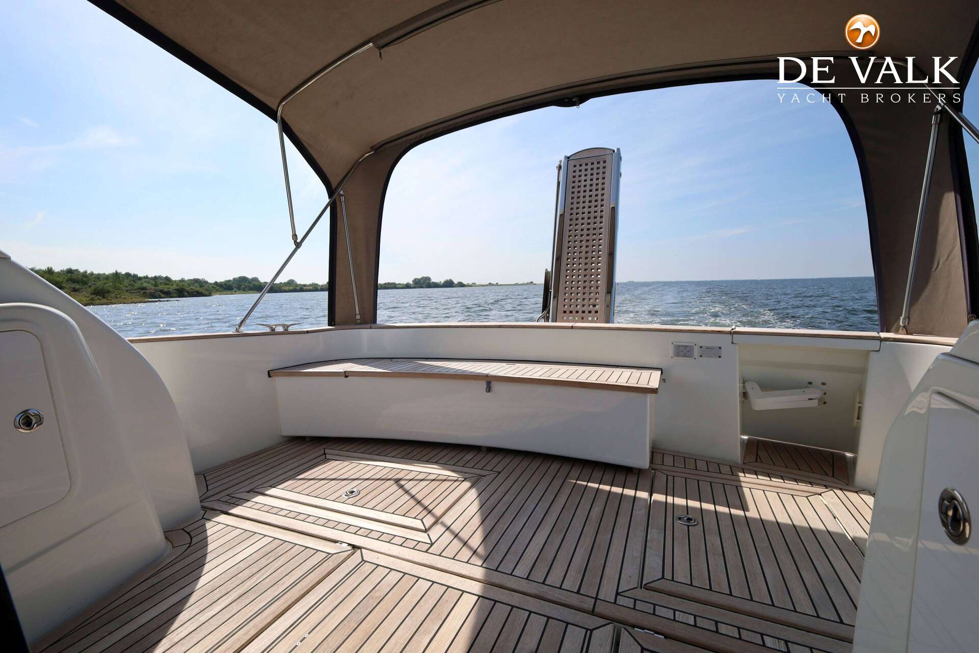 Beneteau Flyer 12 Cabin - Foto 15