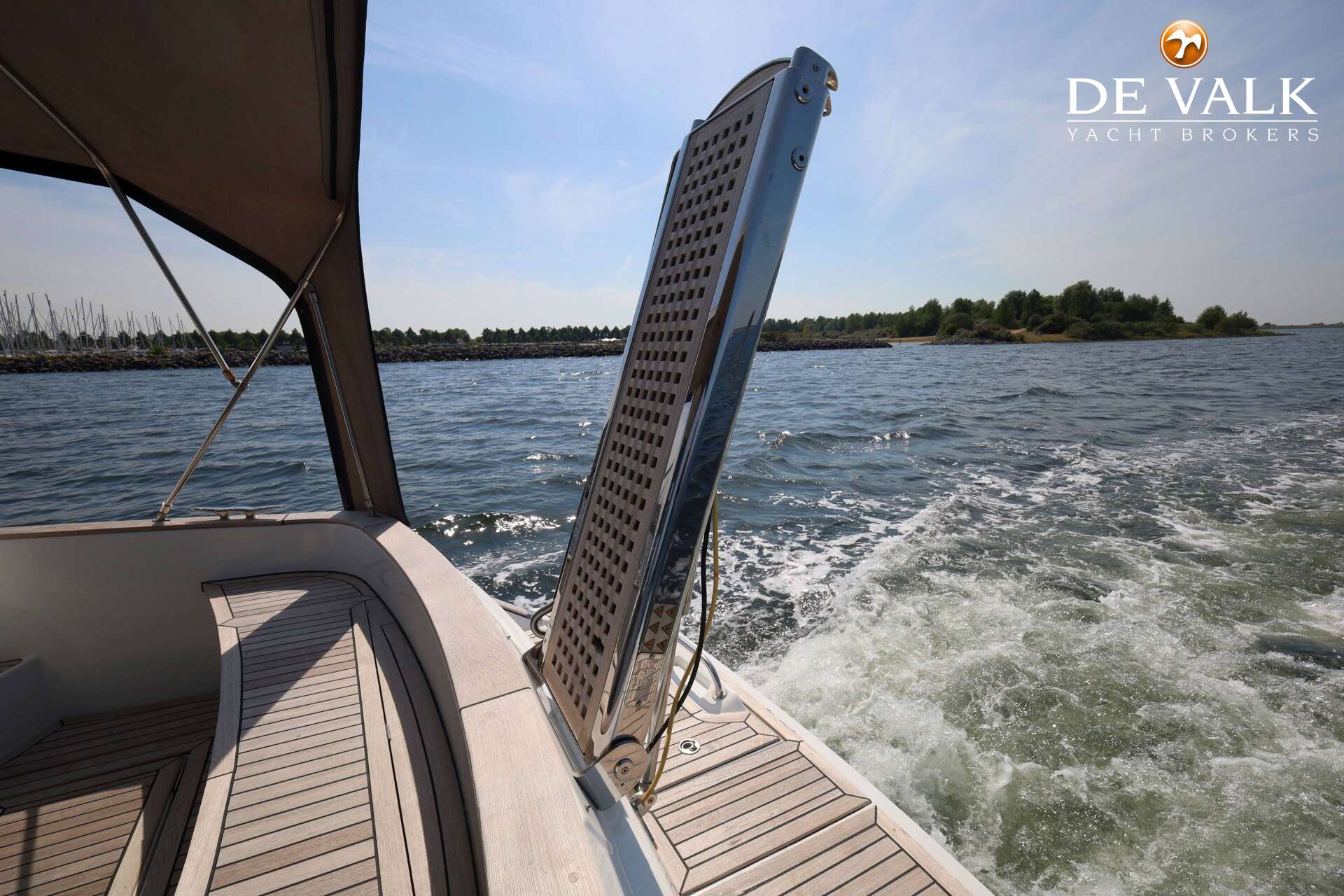 Beneteau Flyer 12 Cabin - Foto 16