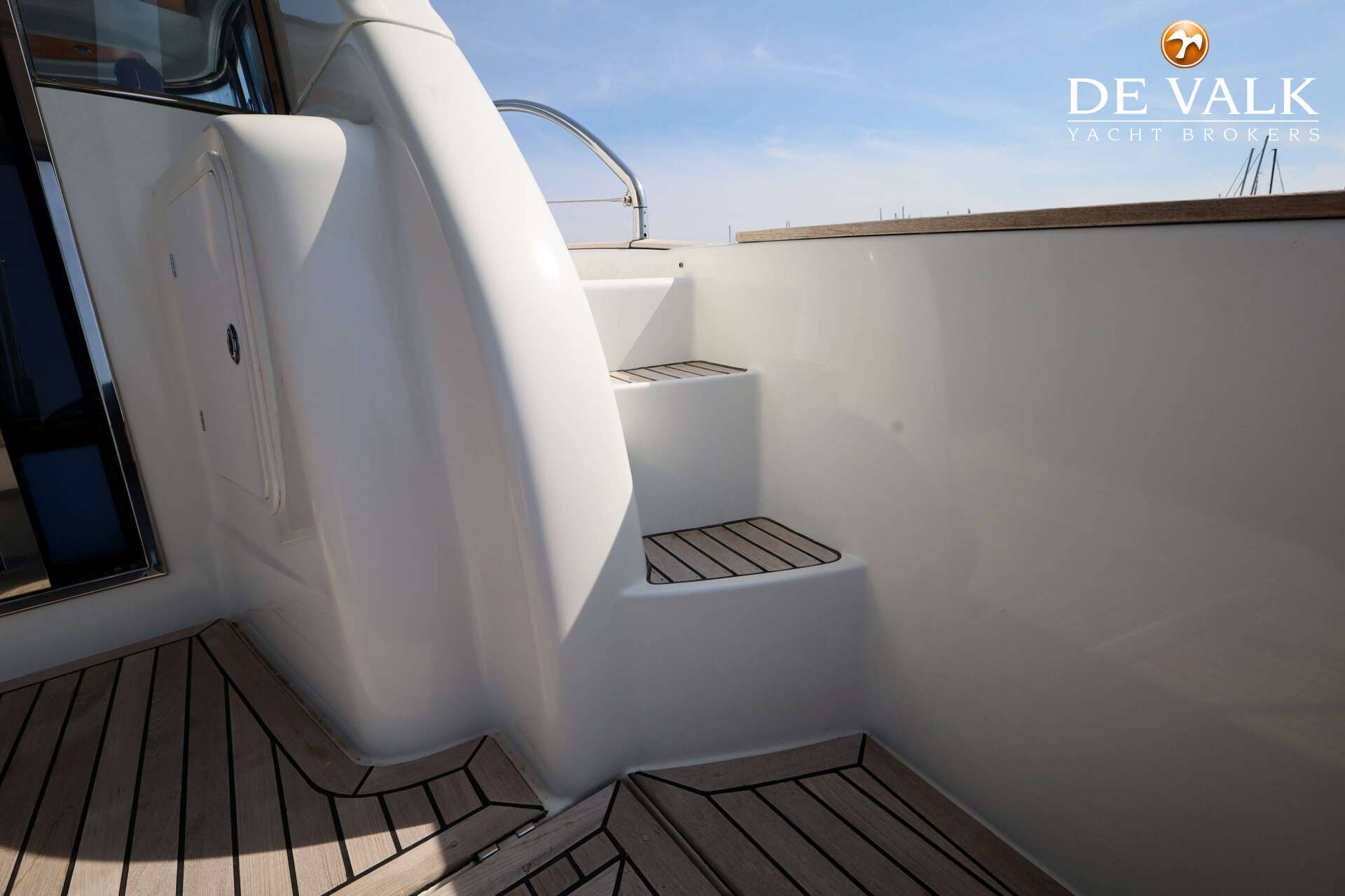Beneteau Flyer 12 Cabin - Foto 17
