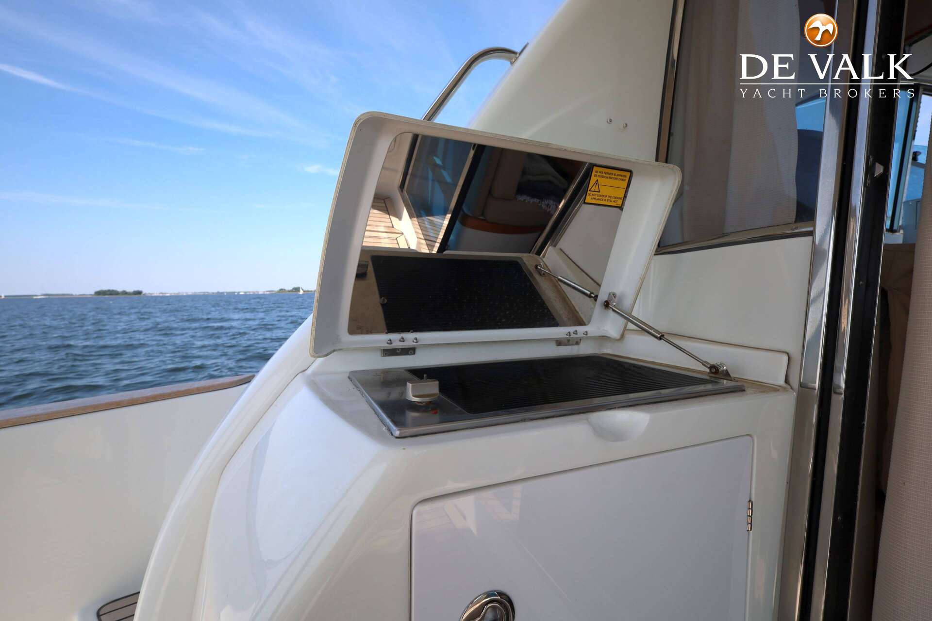 Beneteau Flyer 12 Cabin - Foto 18