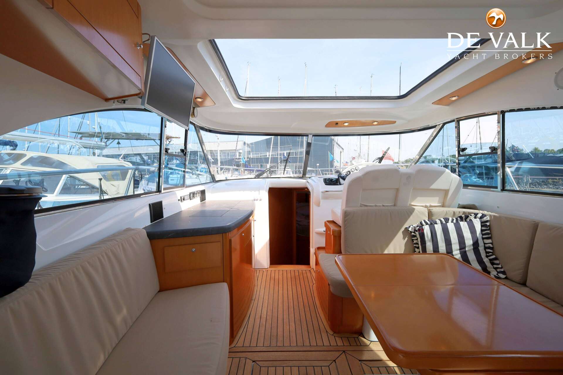 Beneteau Flyer 12 Cabin - Foto 20