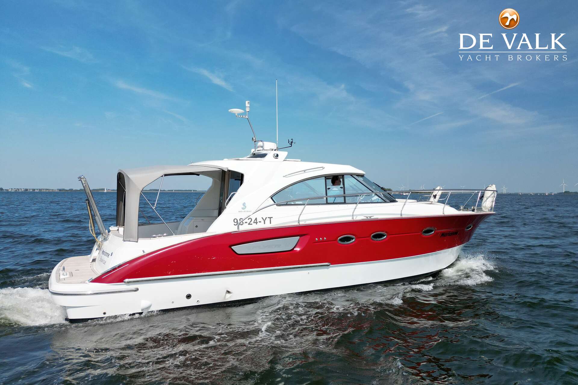 Beneteau Flyer 12 Cabin - Foto 3