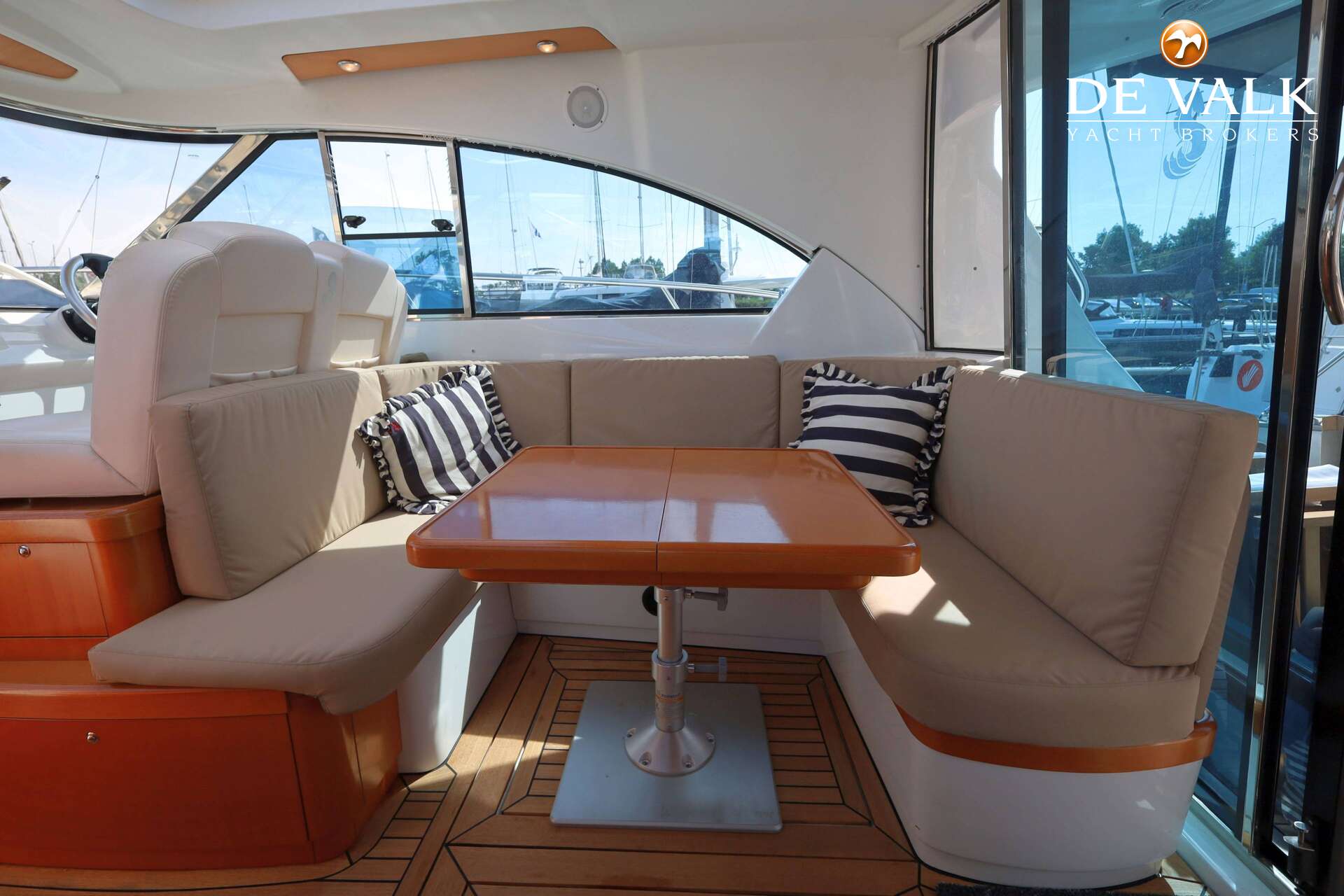 Beneteau Flyer 12 Cabin - Foto 22