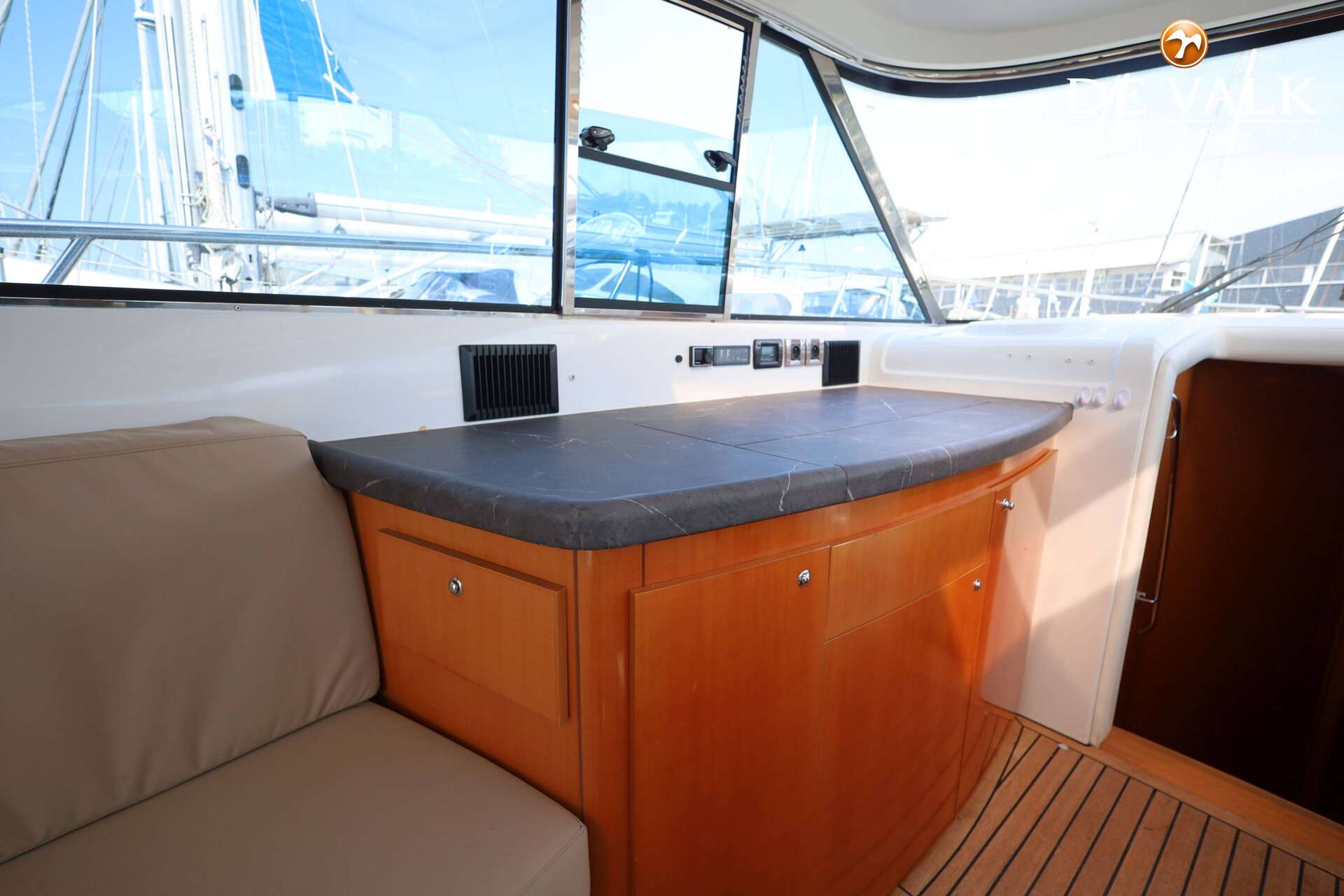Beneteau Flyer 12 Cabin - Foto 23