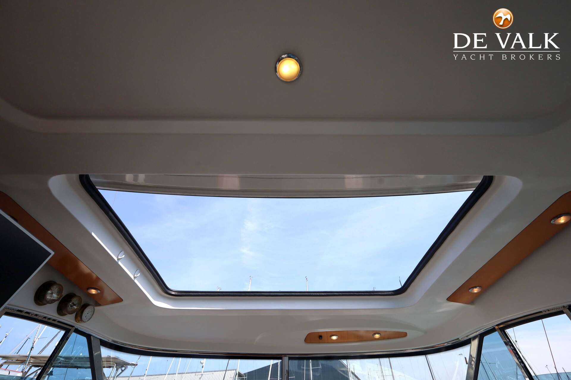 Beneteau Flyer 12 Cabin - Foto 25
