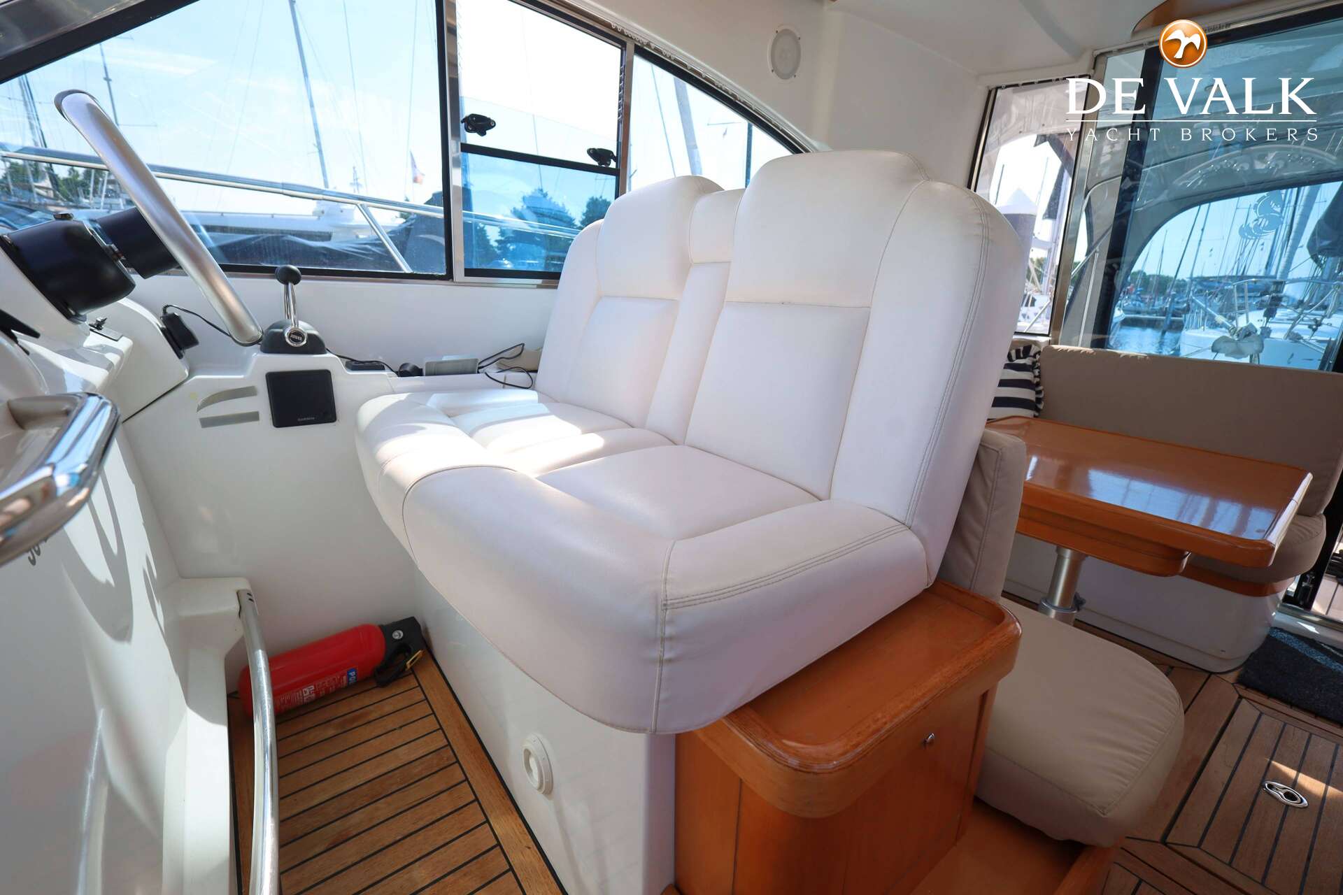 Beneteau Flyer 12 Cabin - Foto 27