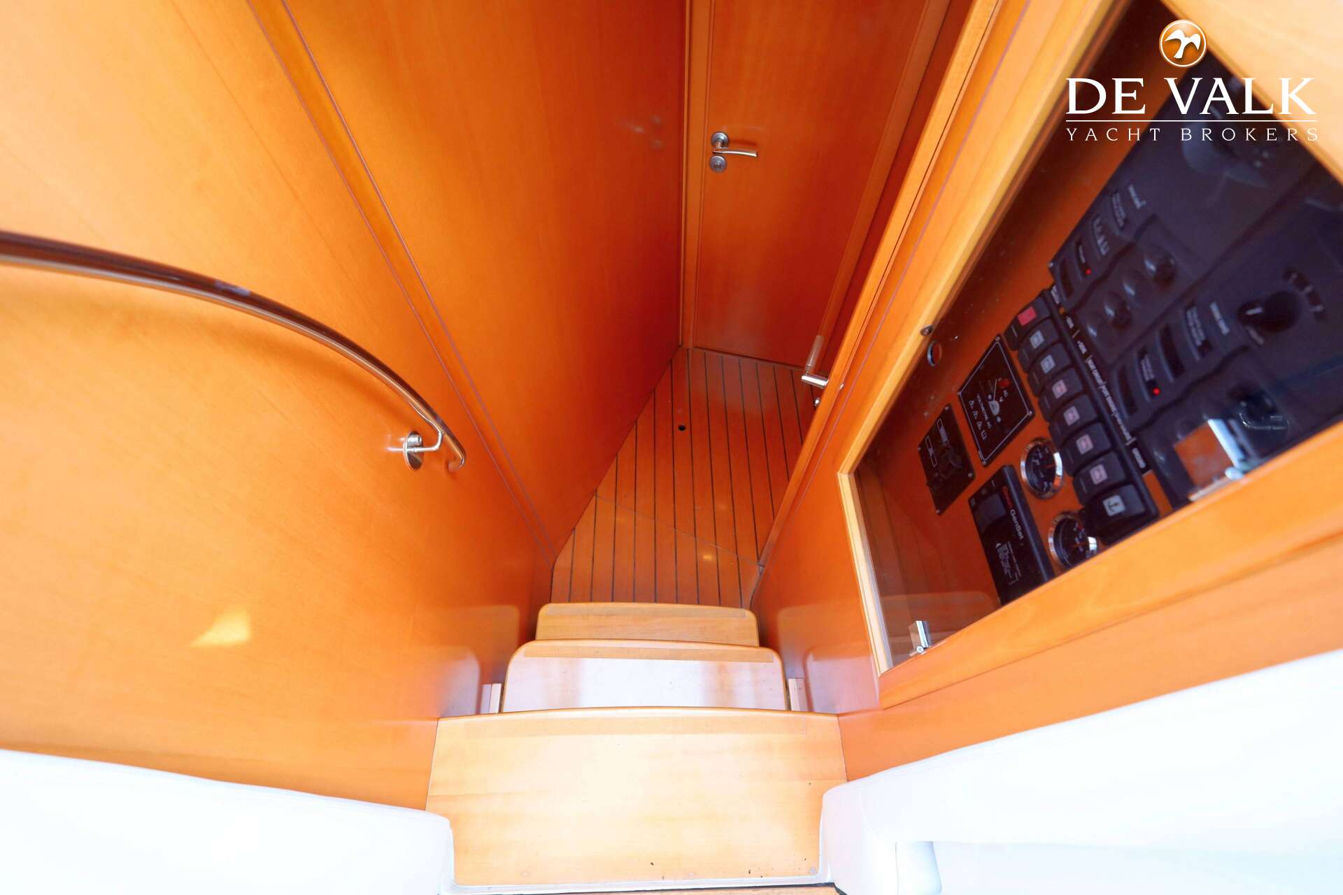 Beneteau Flyer 12 Cabin - Foto 29